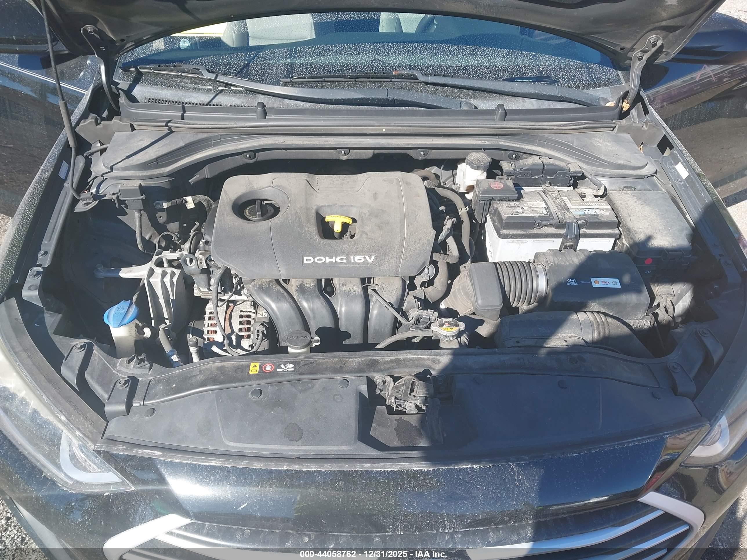 HYUNDAI ELANTRA image 10