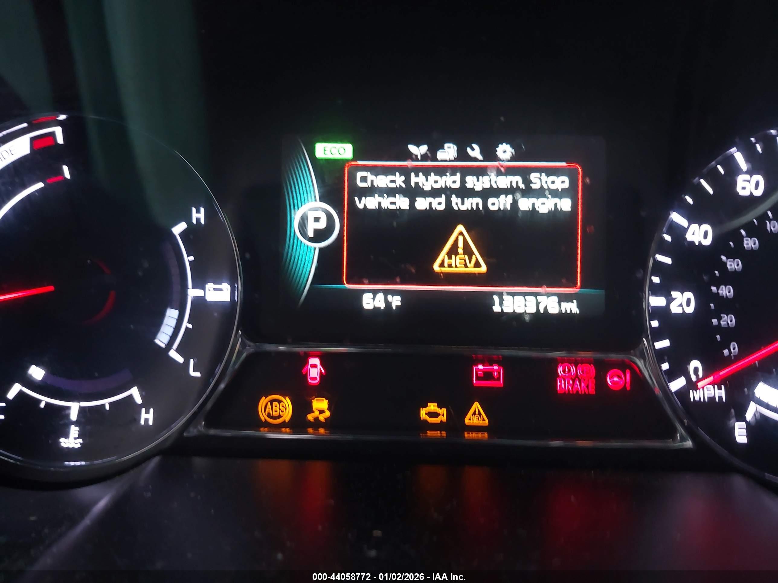 KIA OPTIMA image 6