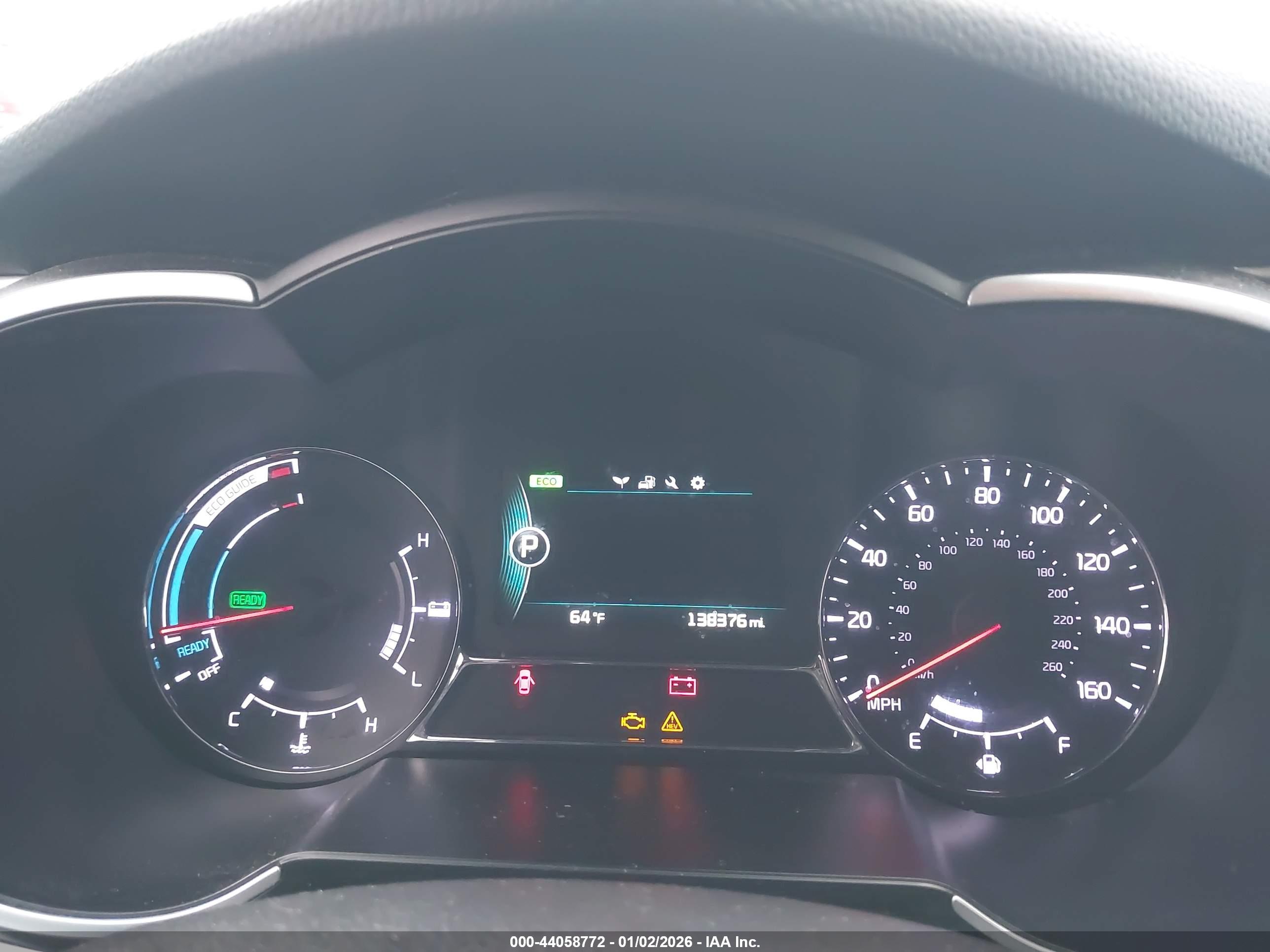 KIA OPTIMA image 7