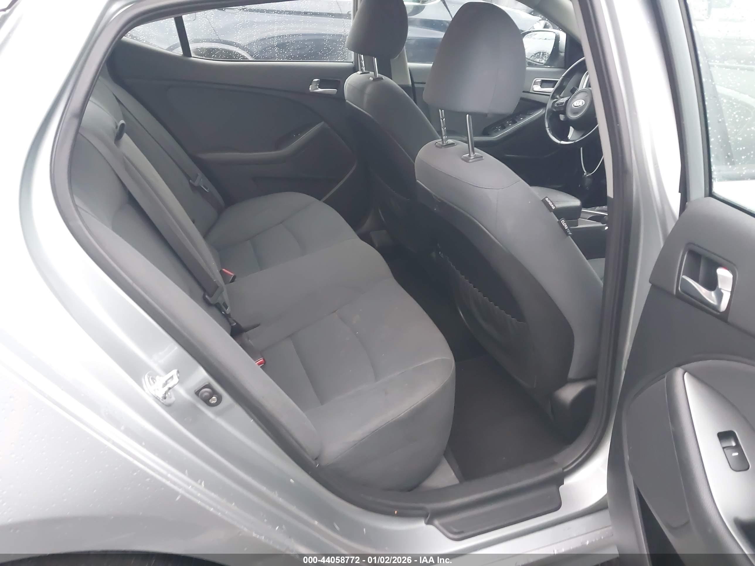 KIA OPTIMA image 8