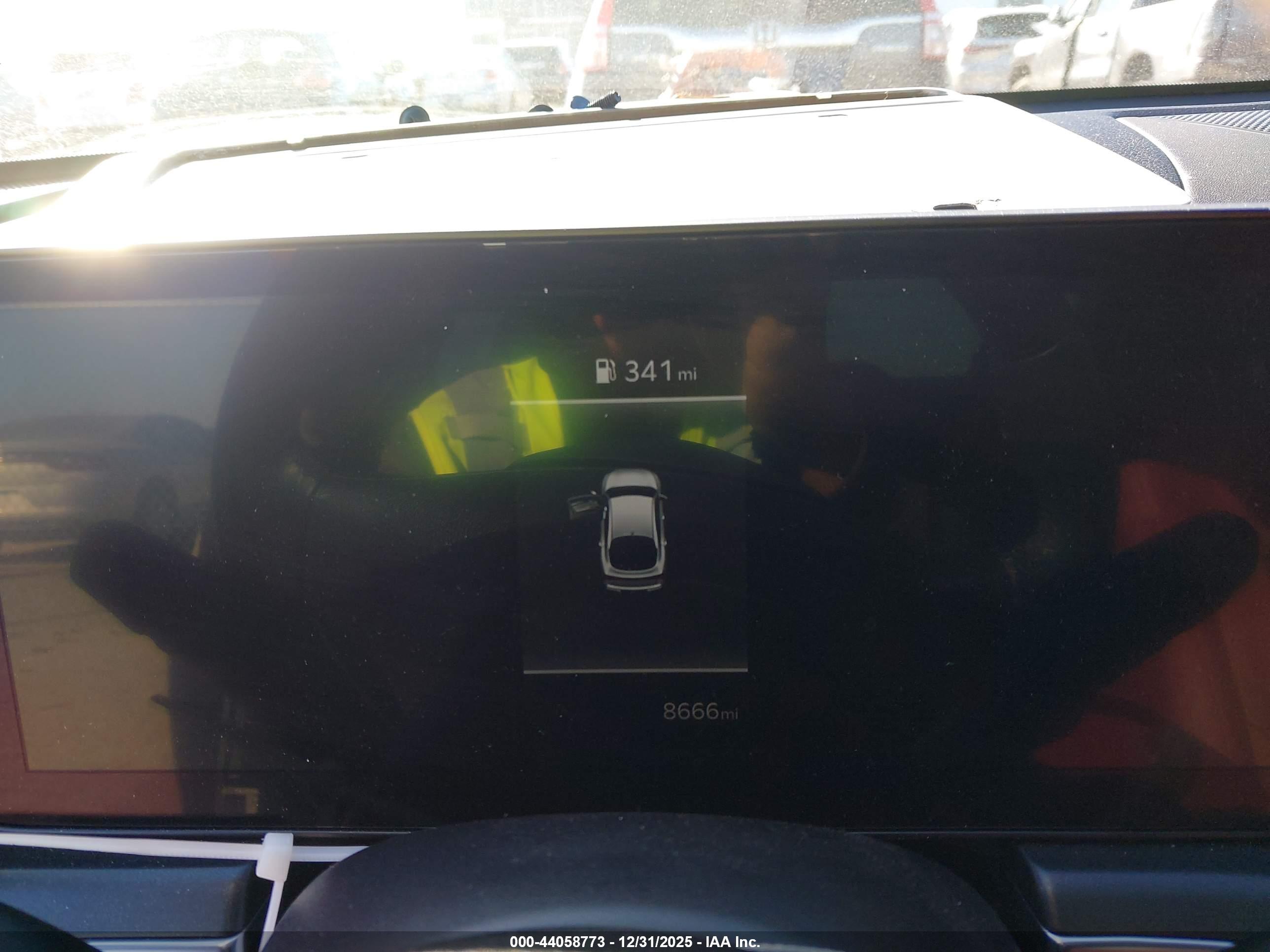 KIA K5 image 7