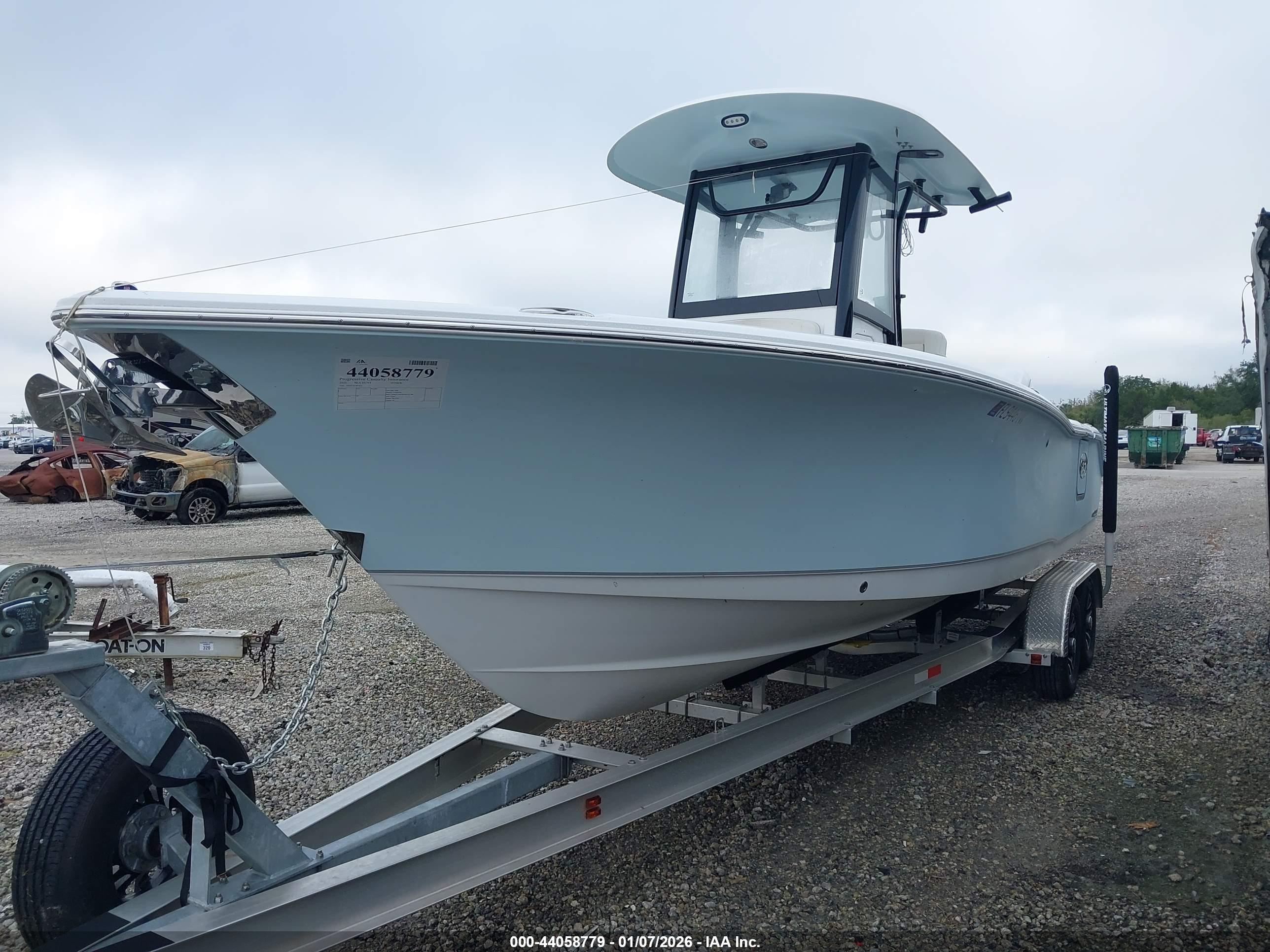 SEA HUNT image 2