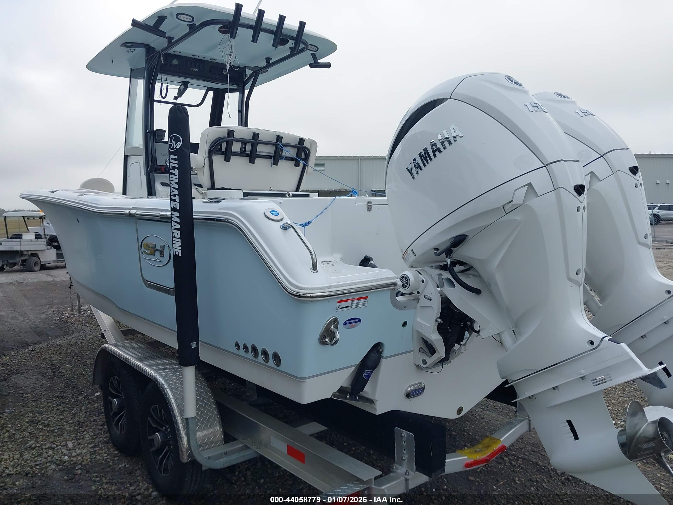 SEA HUNT image 3
