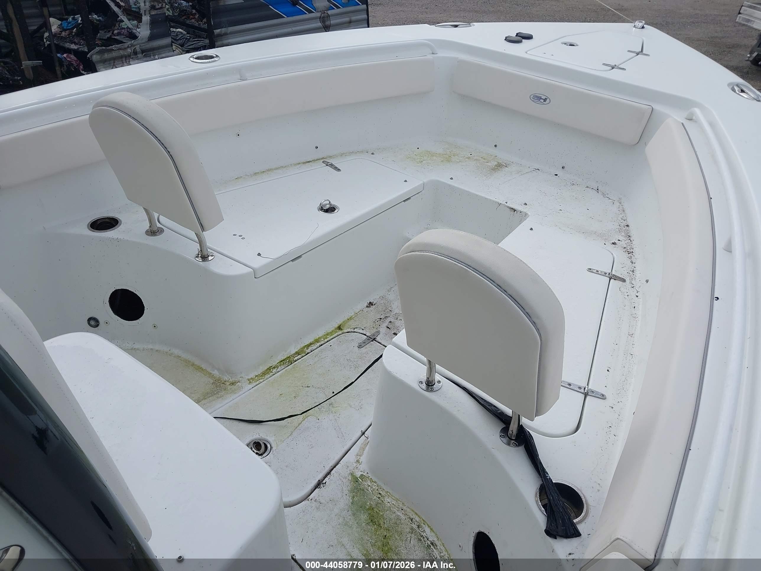 SEA HUNT image 8