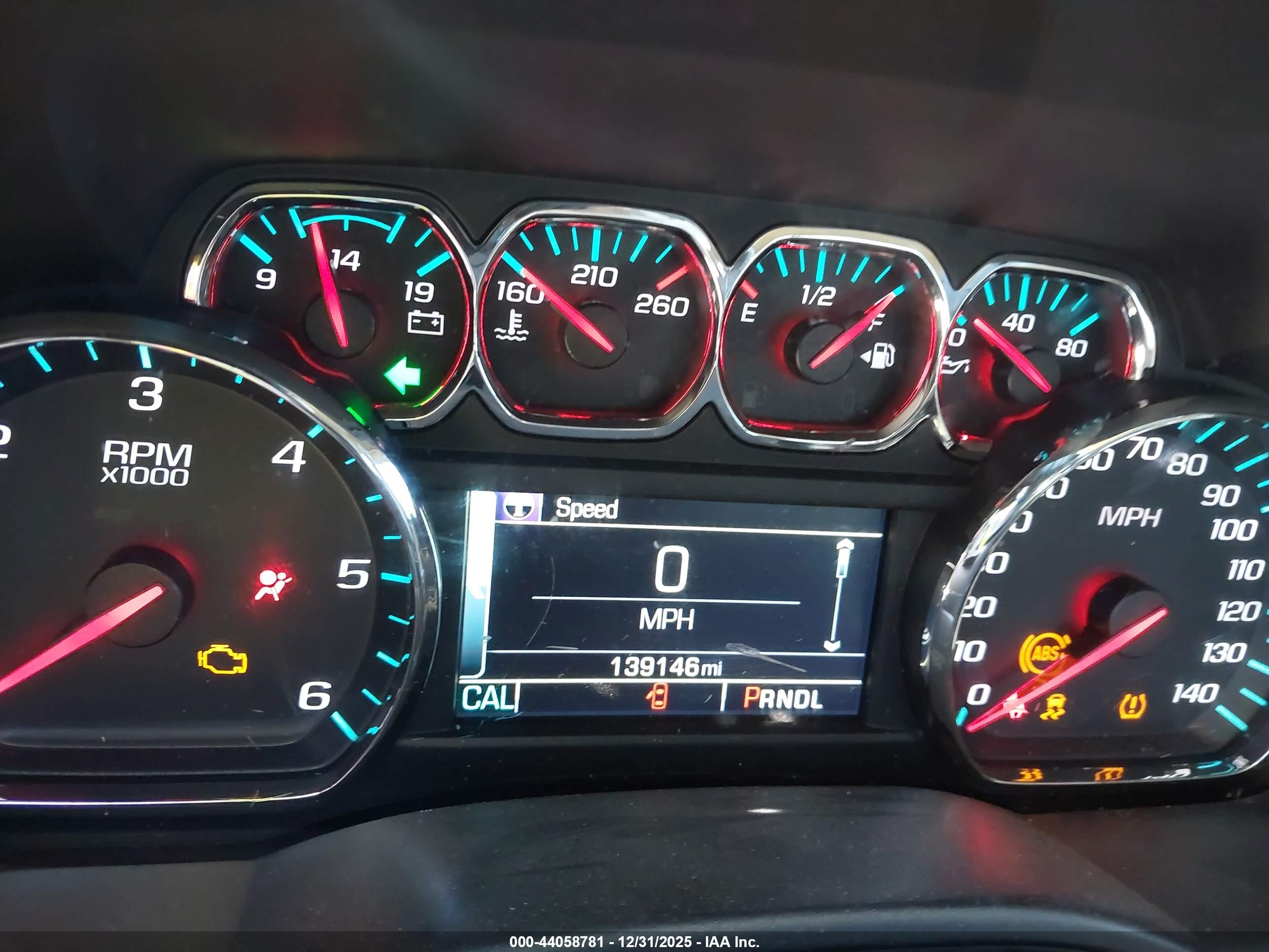 CHEVROLET SILVERADO image 7