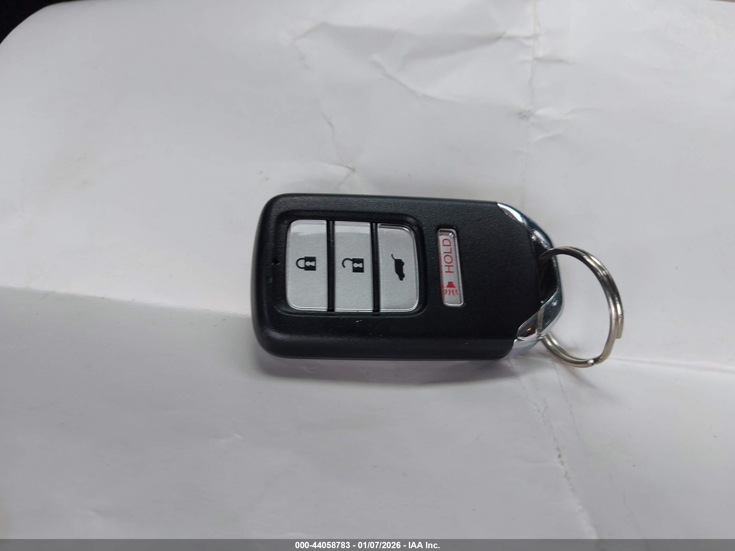 HONDA HR-V image 11
