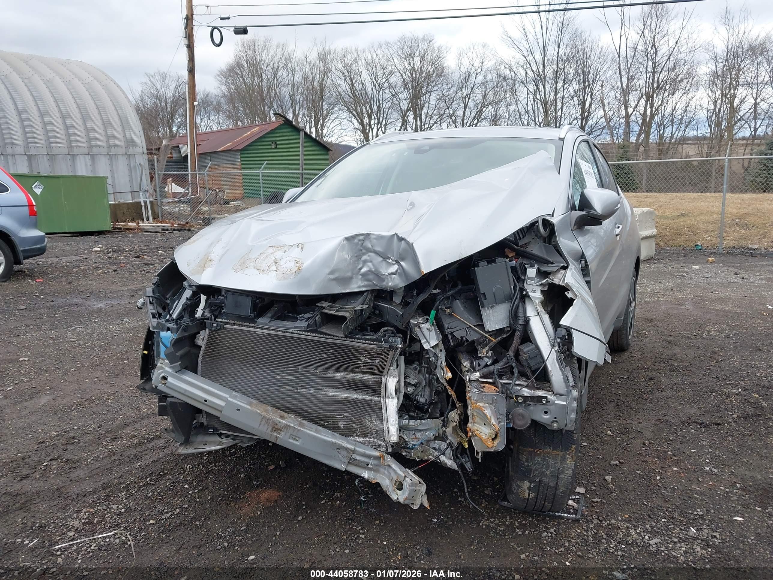 HONDA HR-V image 6