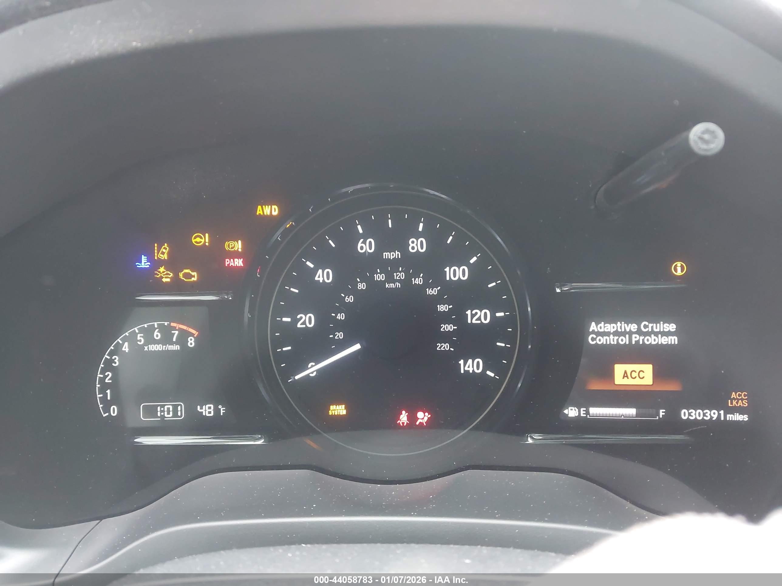 HONDA HR-V image 7