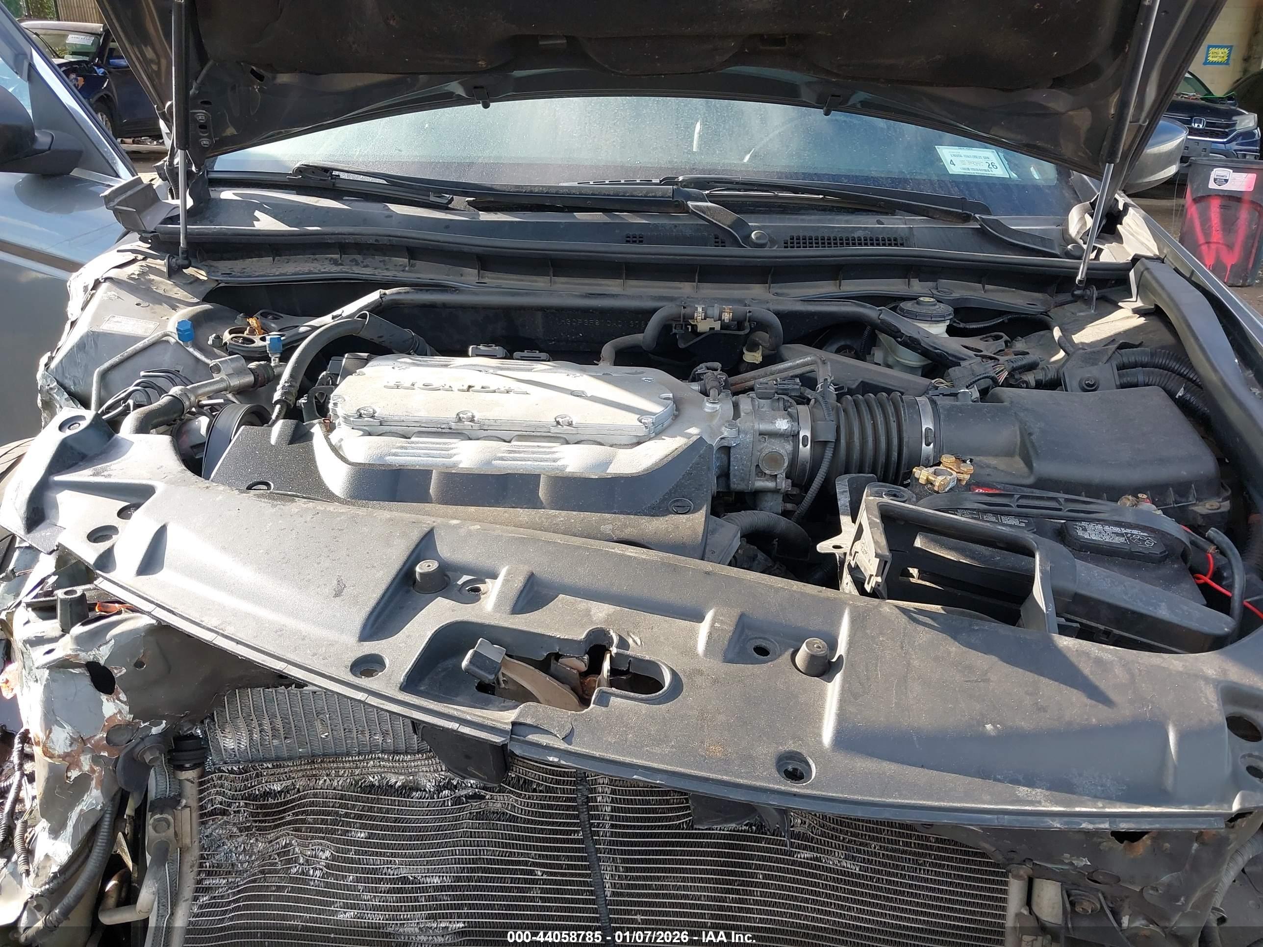 HONDA ACCORD image 10