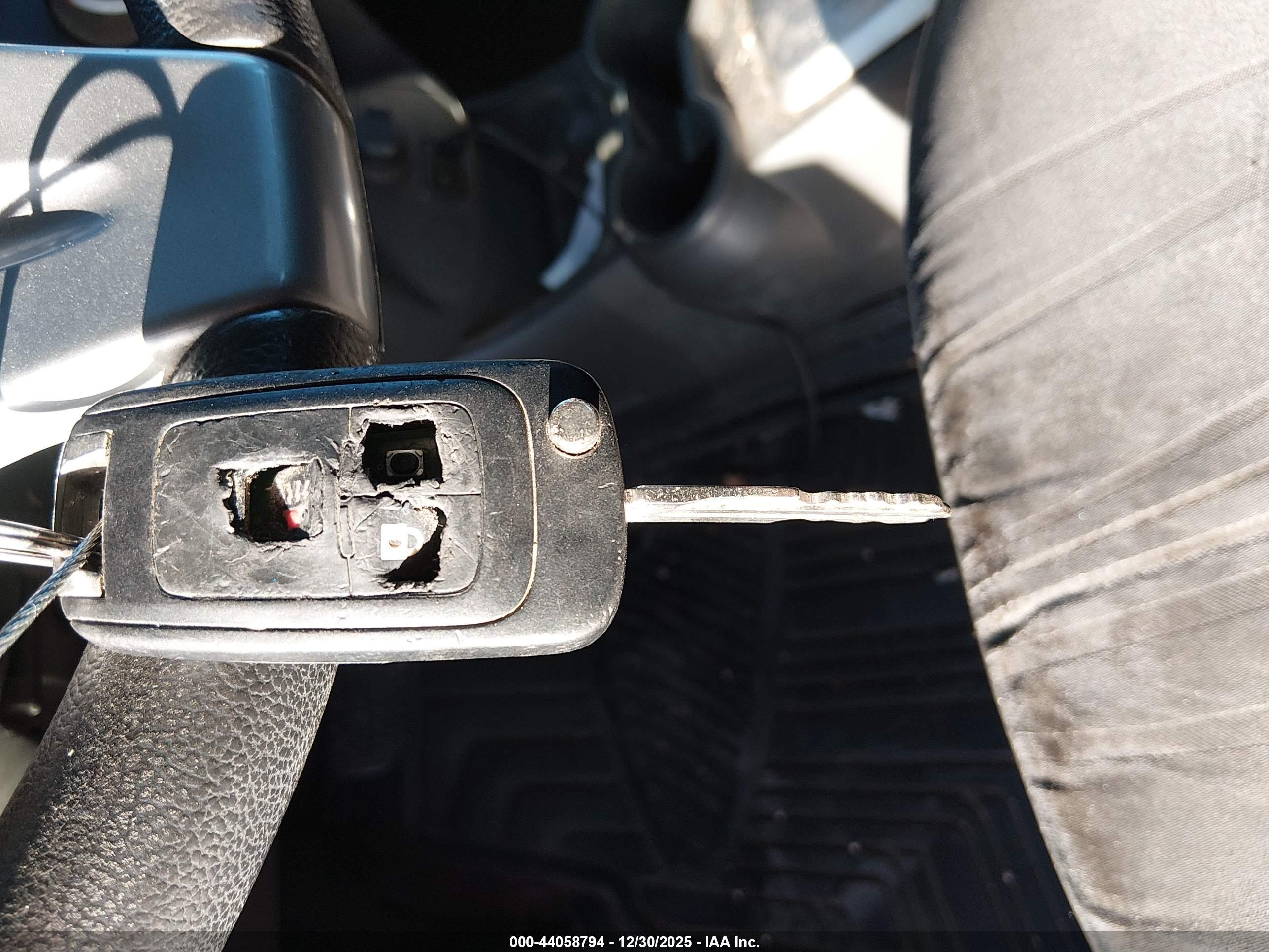 CHEVROLET SPARK image 11