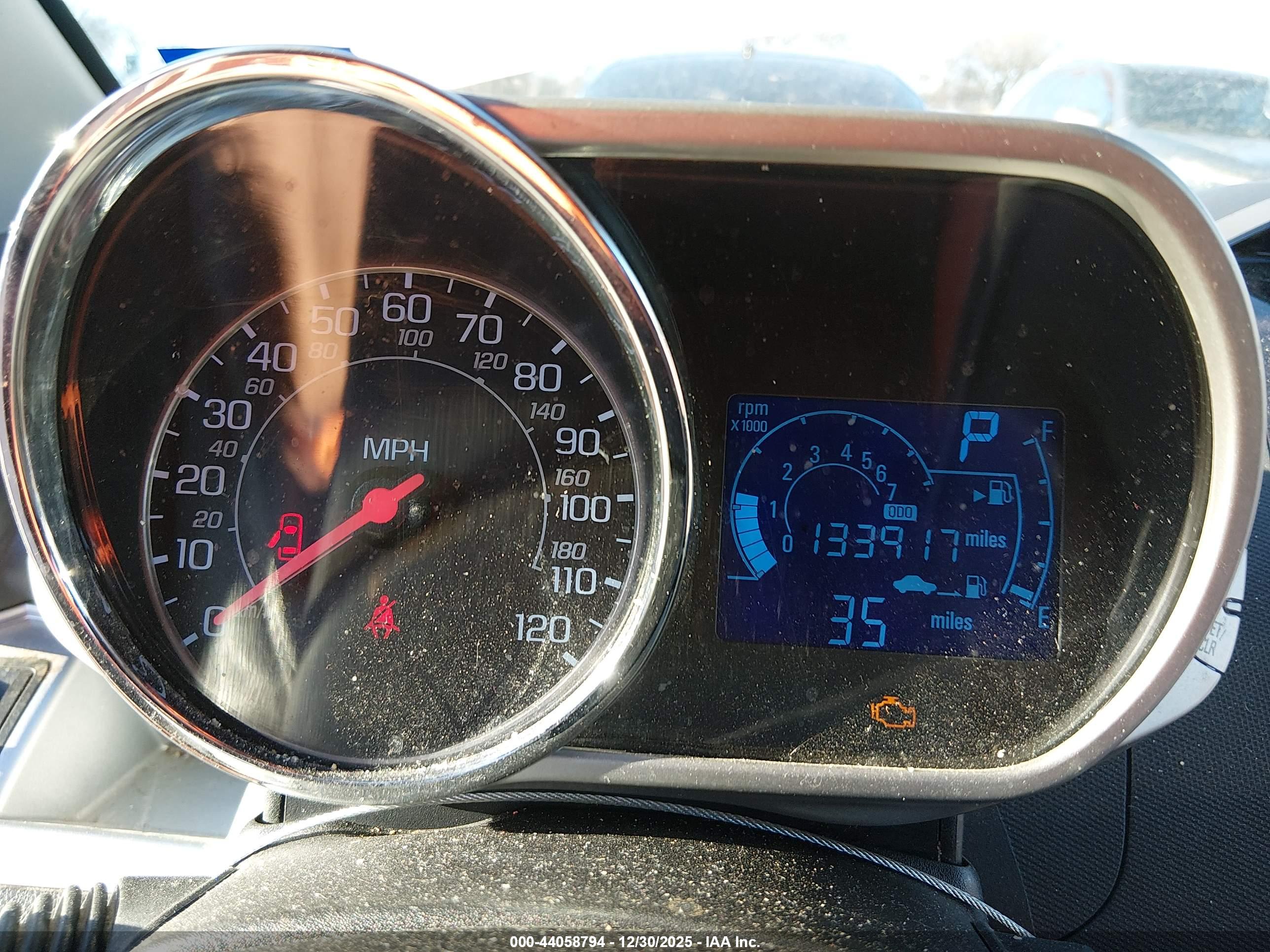 CHEVROLET SPARK image 7