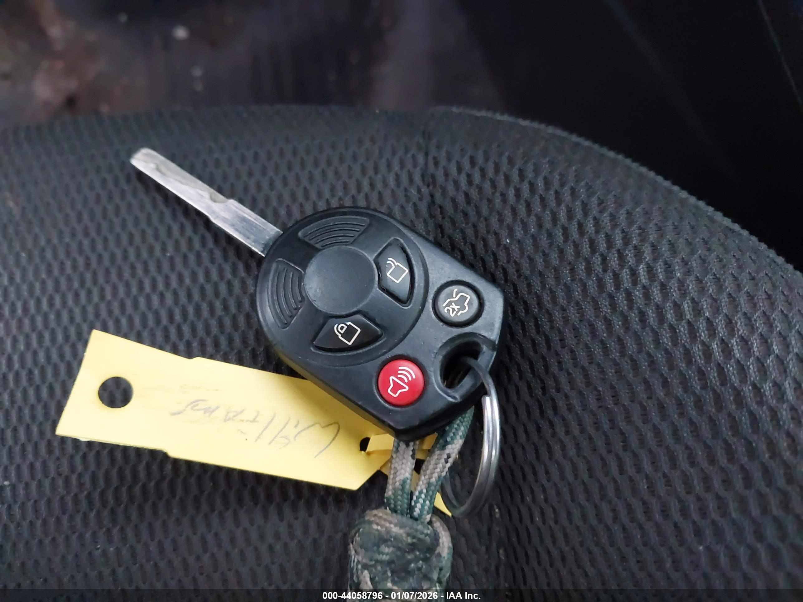 FORD FOCUS image 11