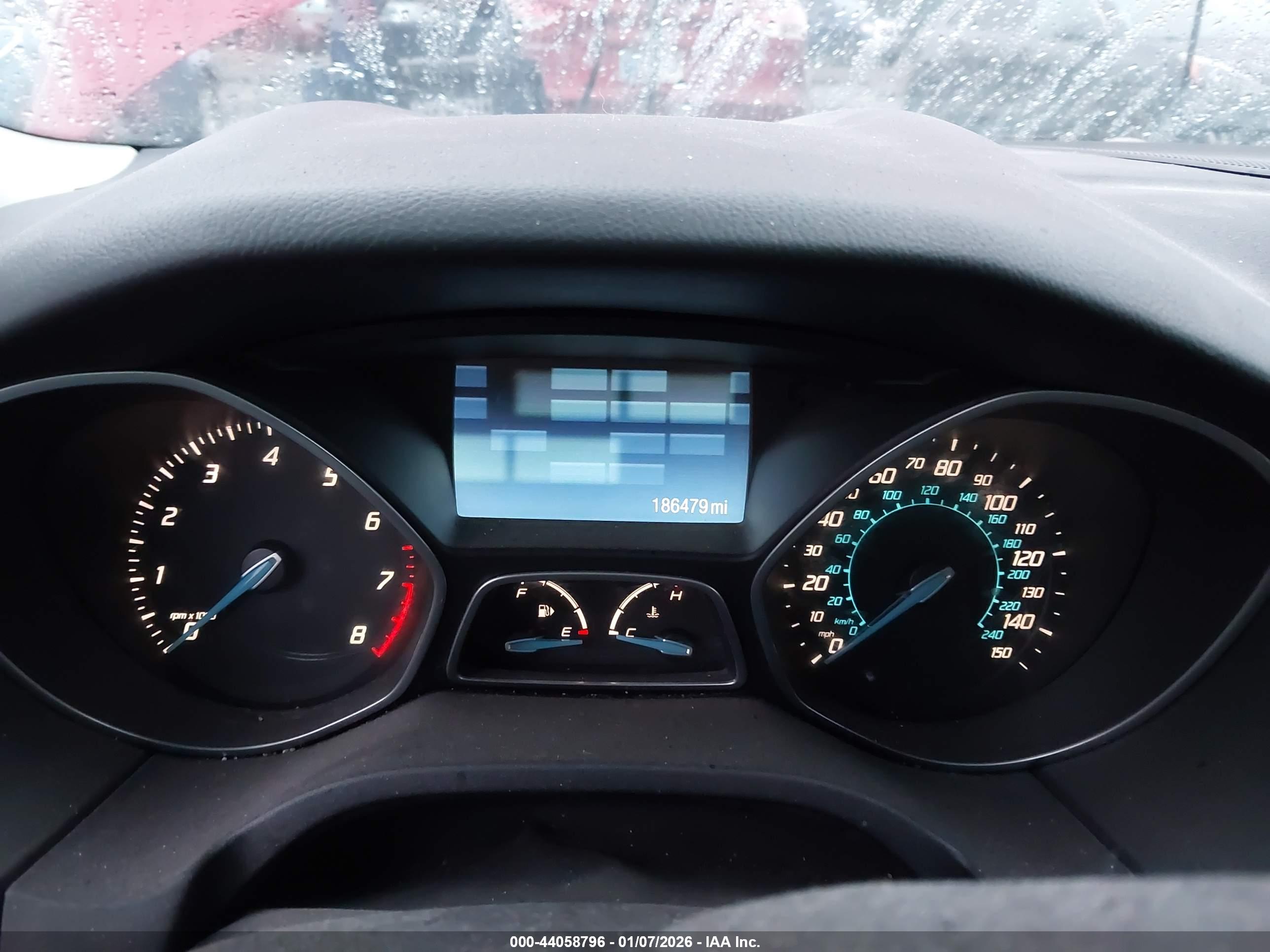 FORD FOCUS image 7
