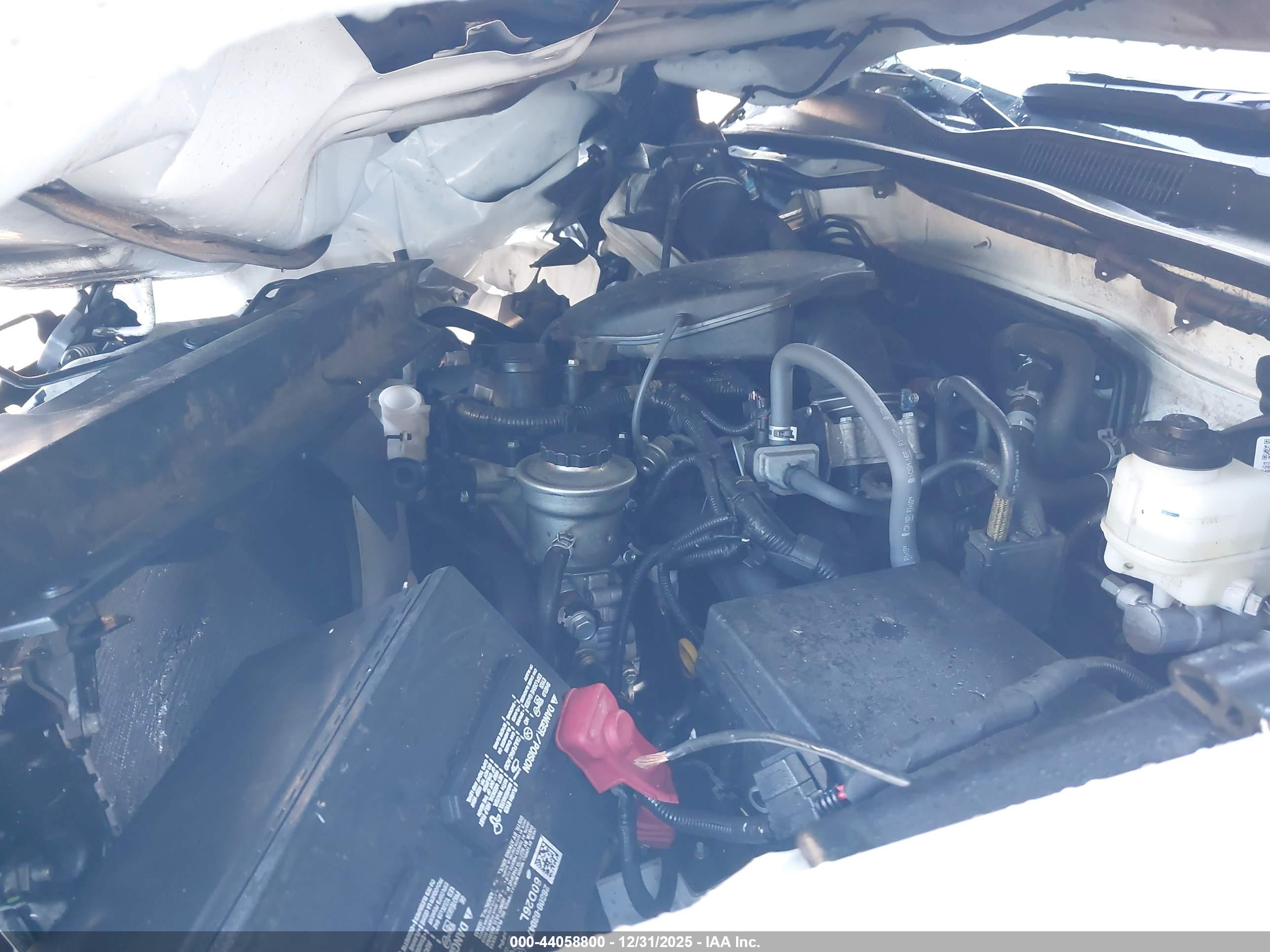 TOYOTA TACOMA image 10