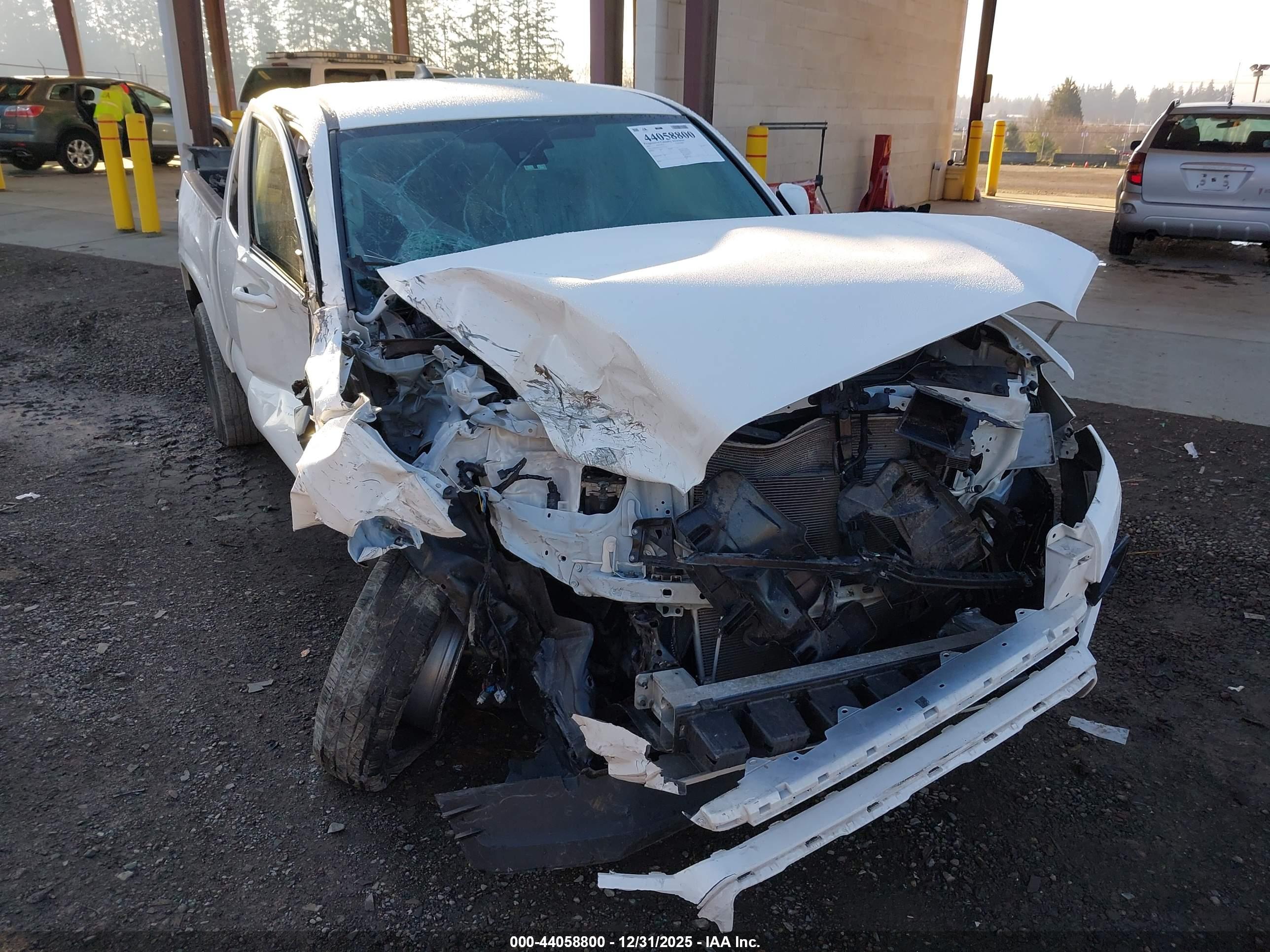 TOYOTA TACOMA image 6