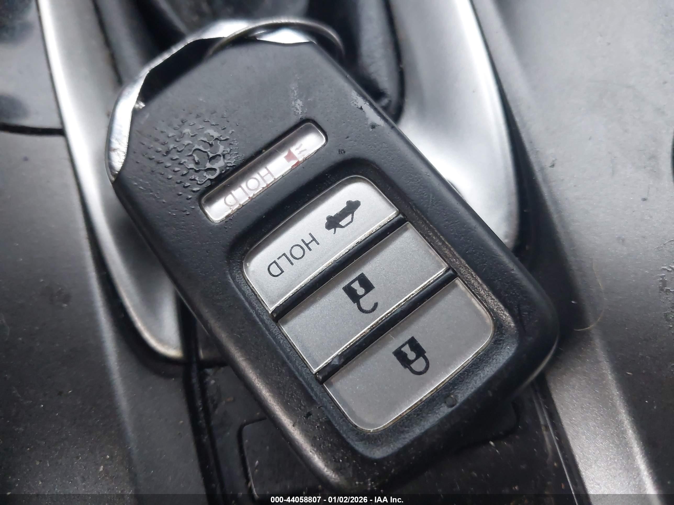 HONDA ACCORD image 11