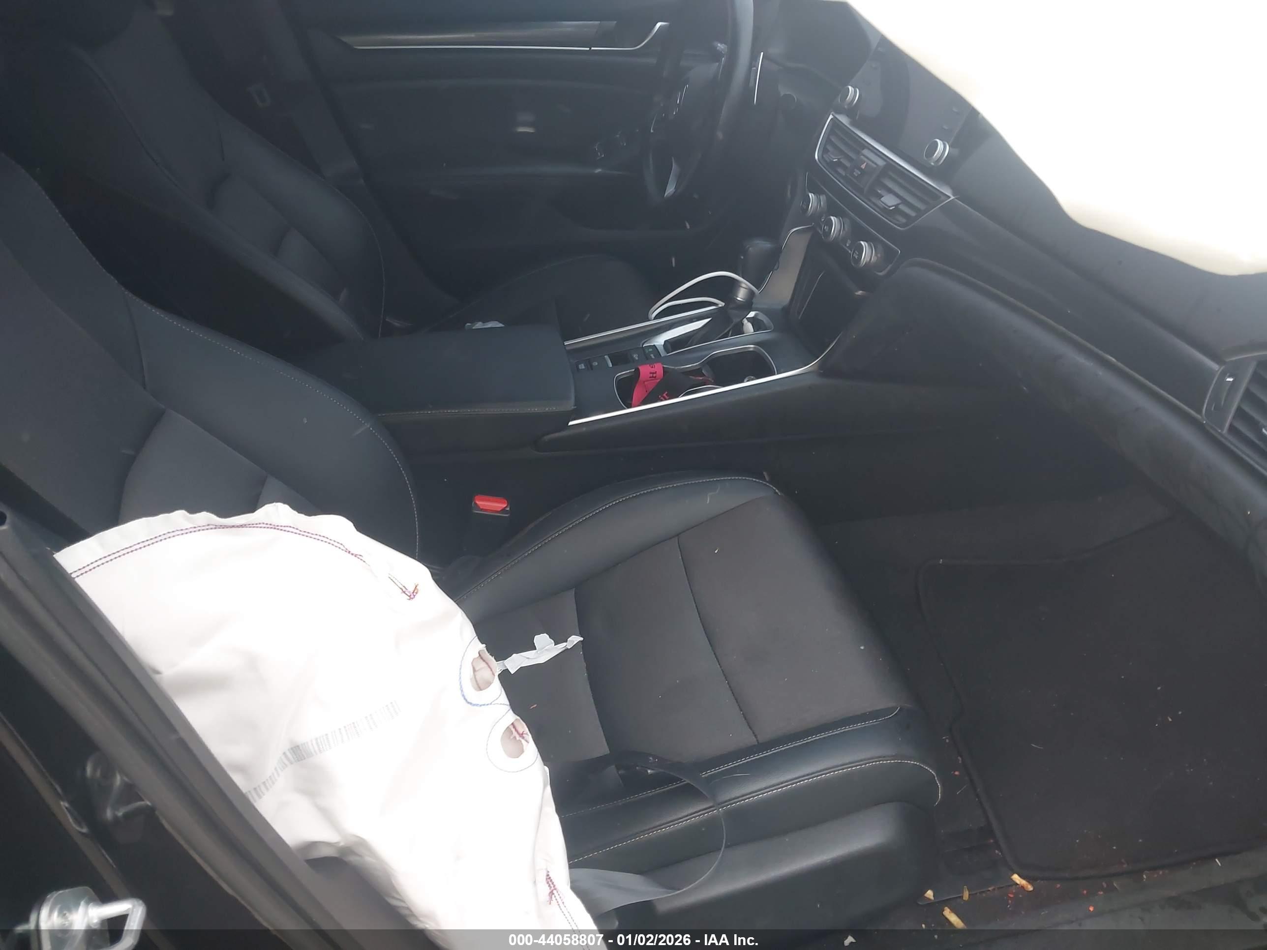 HONDA ACCORD image 5