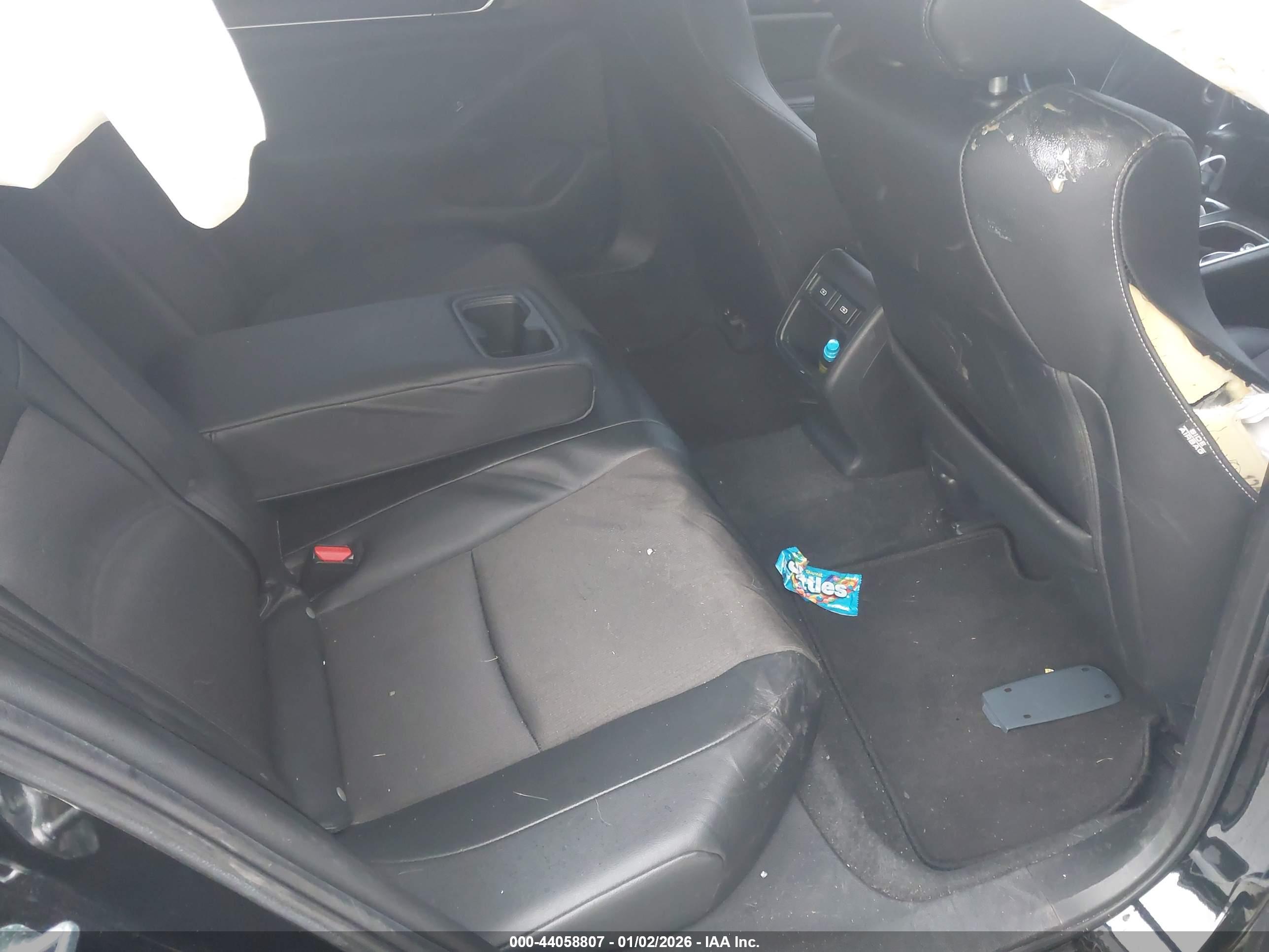 HONDA ACCORD image 8