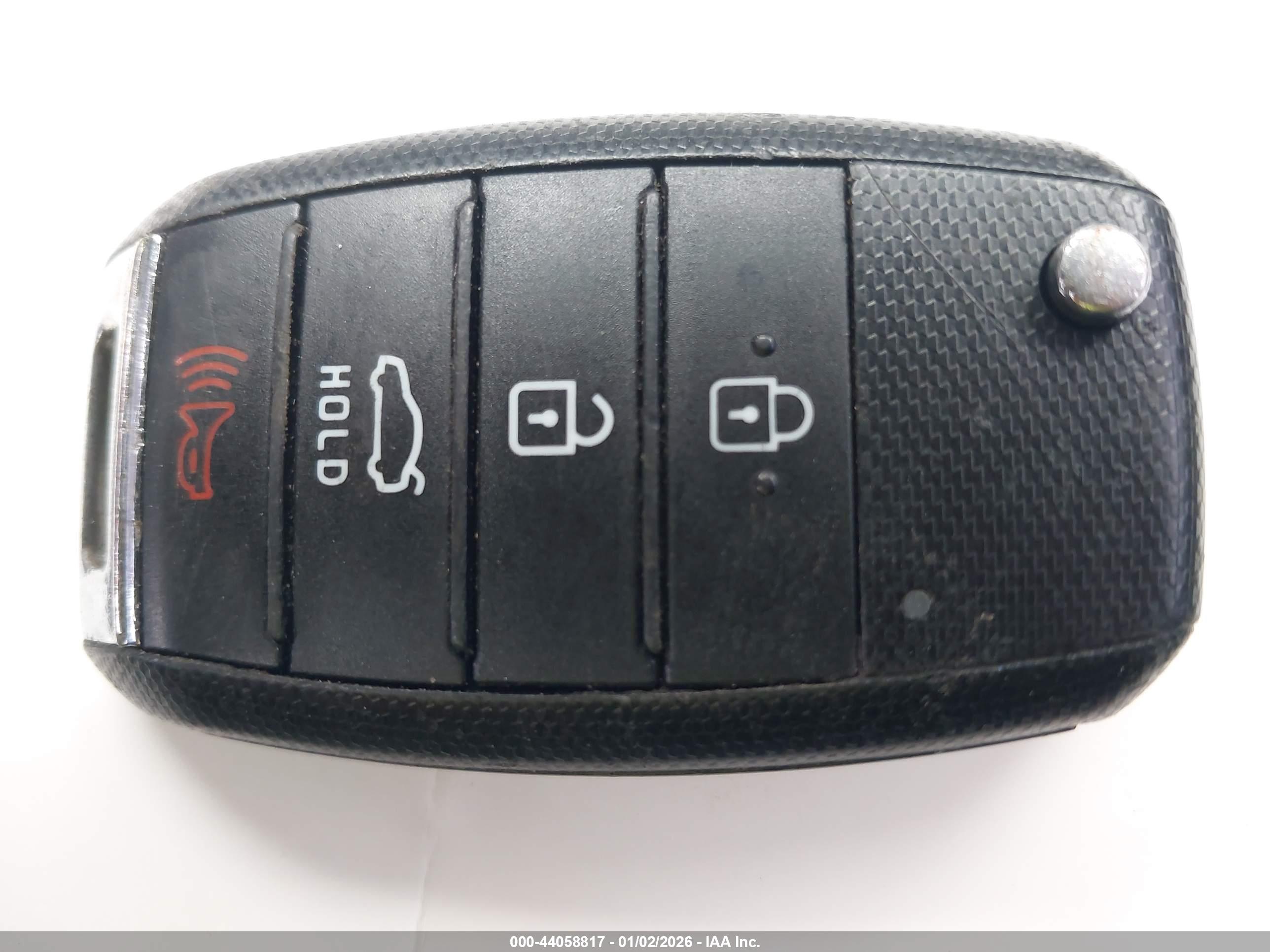KIA OPTIMA image 11