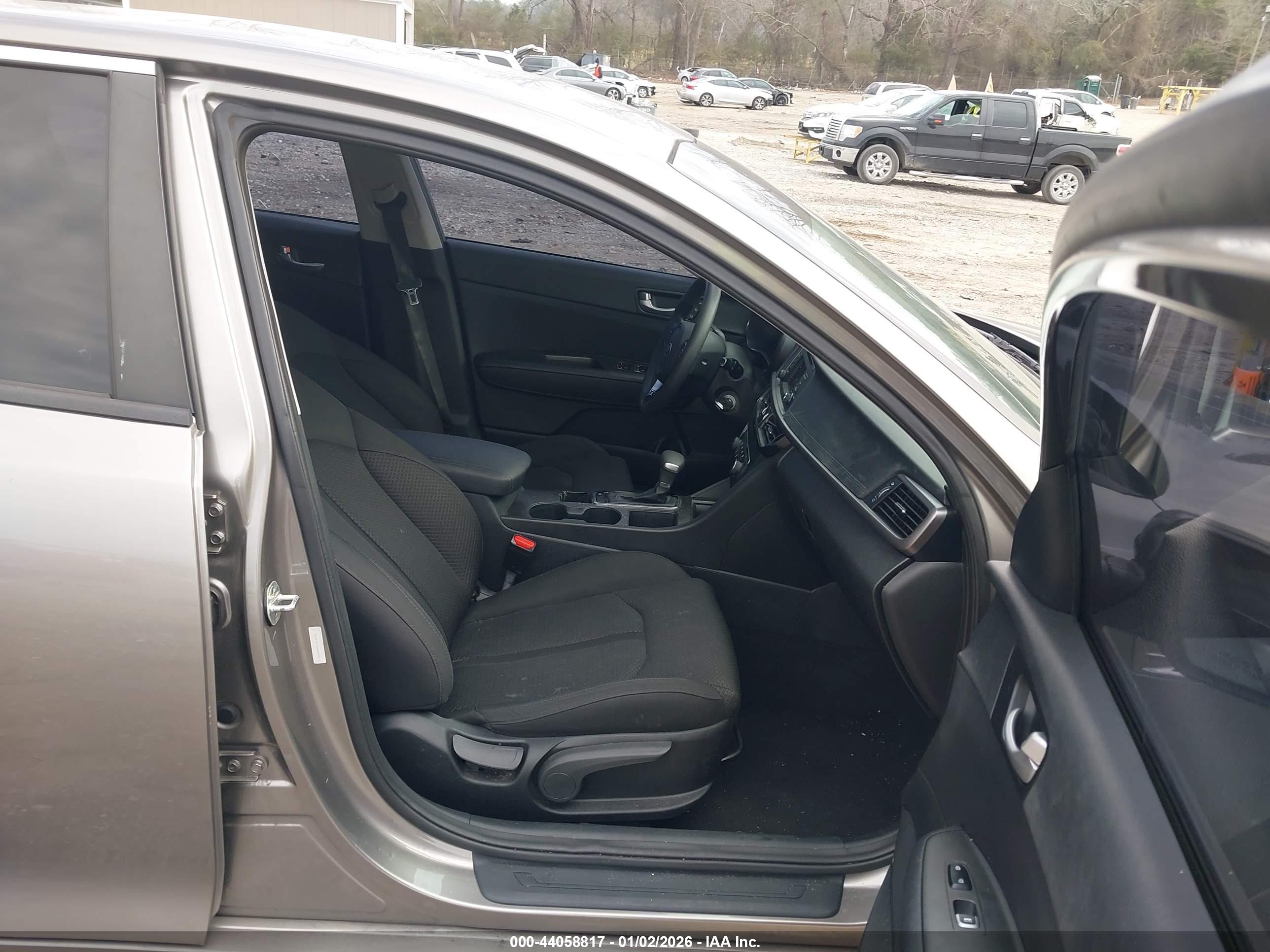 KIA OPTIMA image 5