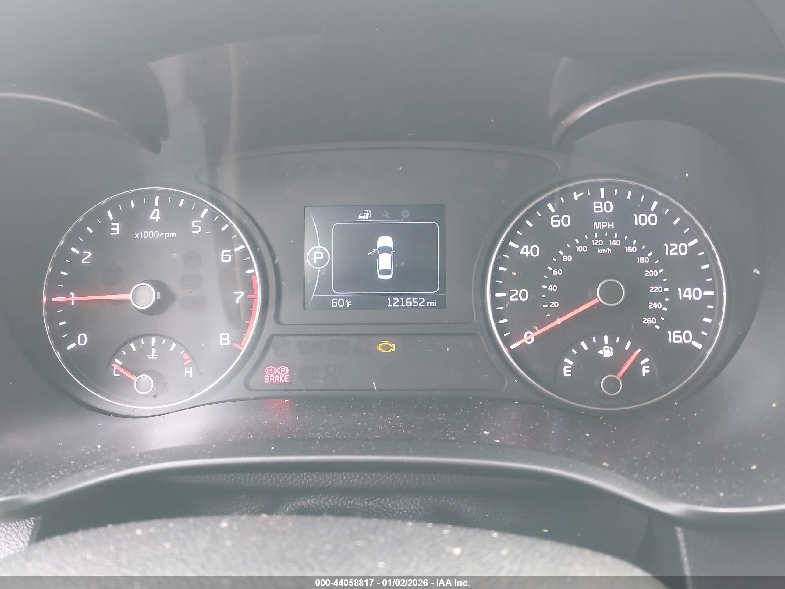 KIA OPTIMA image 7