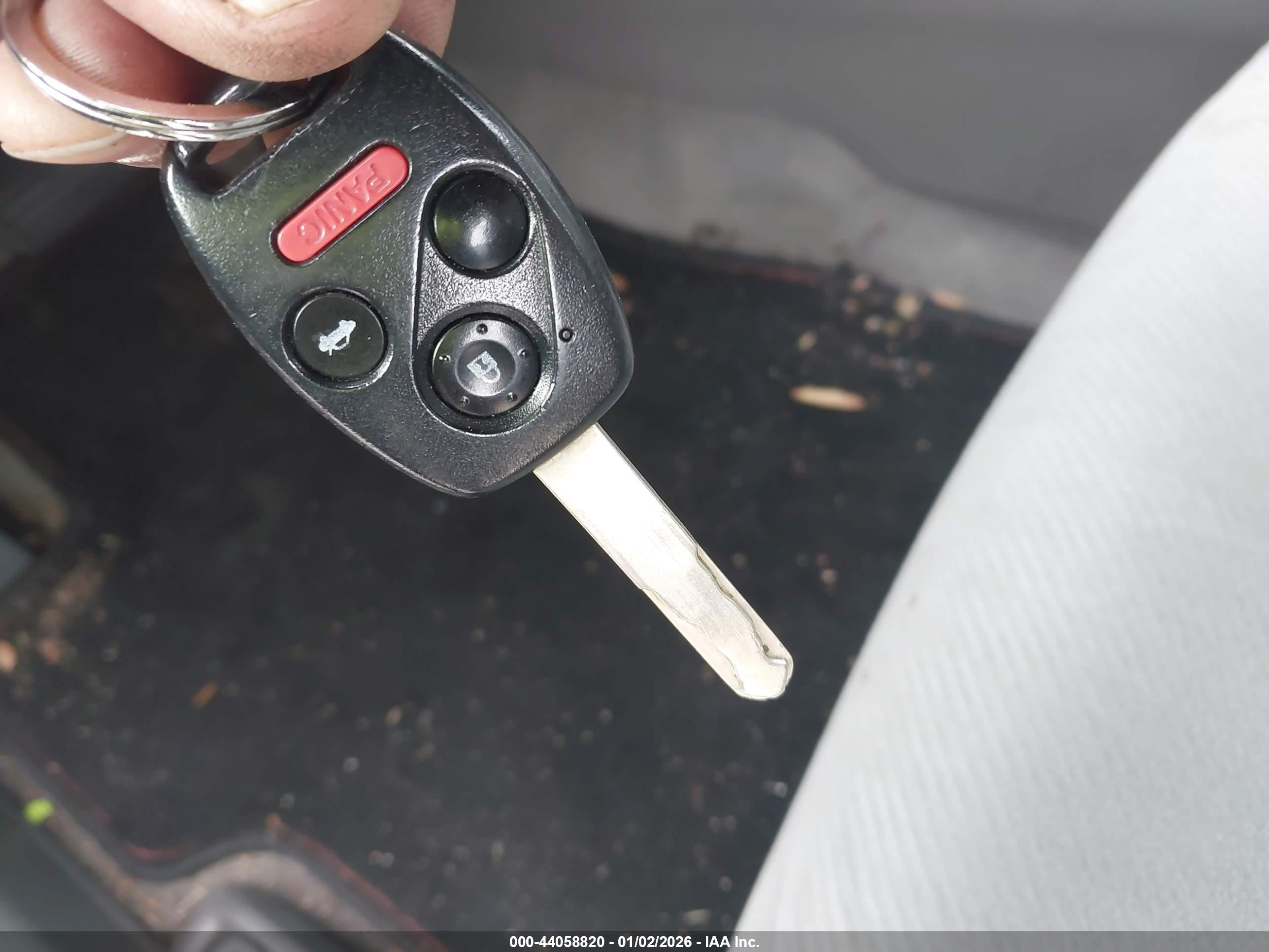 HONDA CIVIC image 11