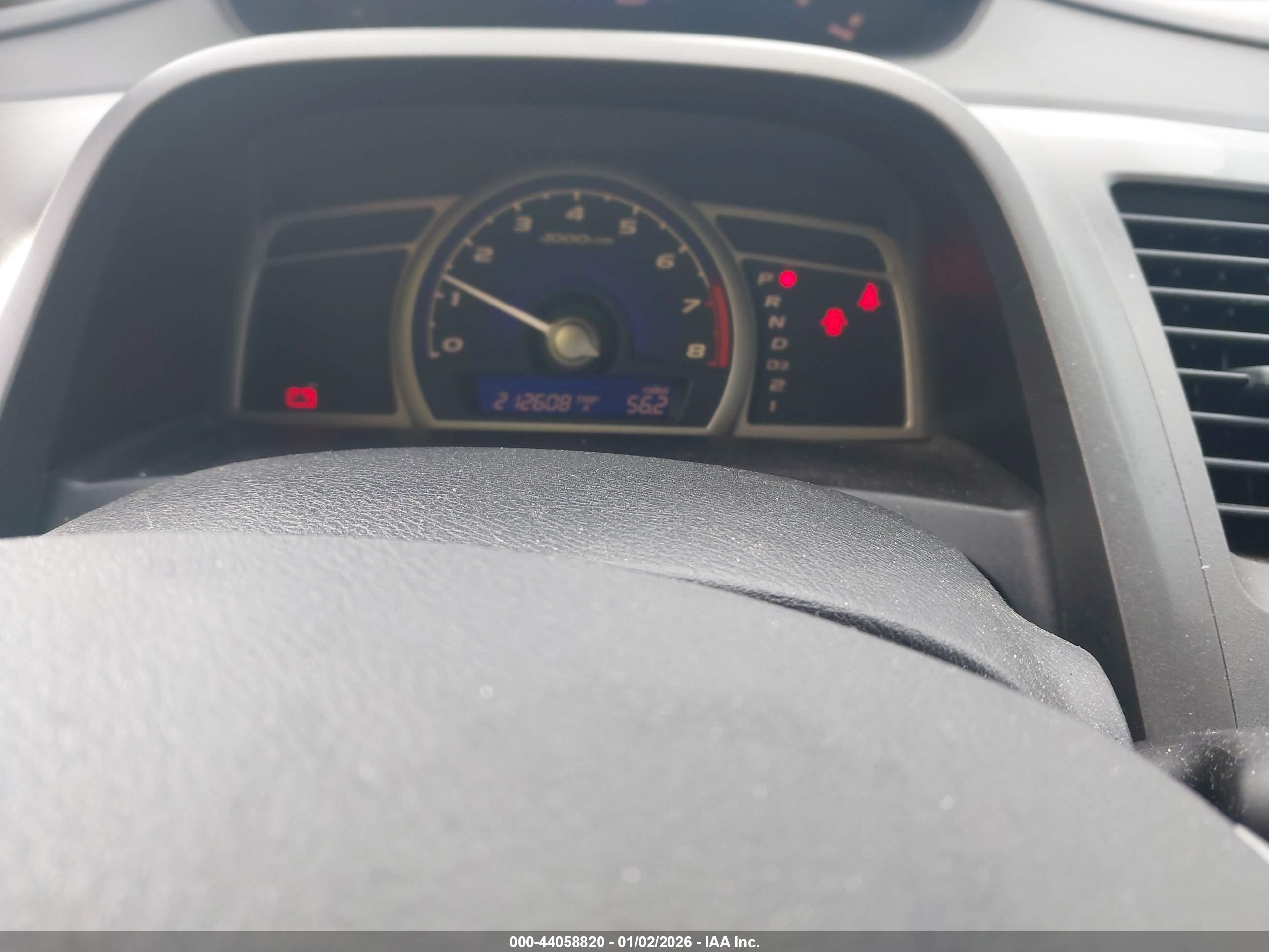 HONDA CIVIC image 7