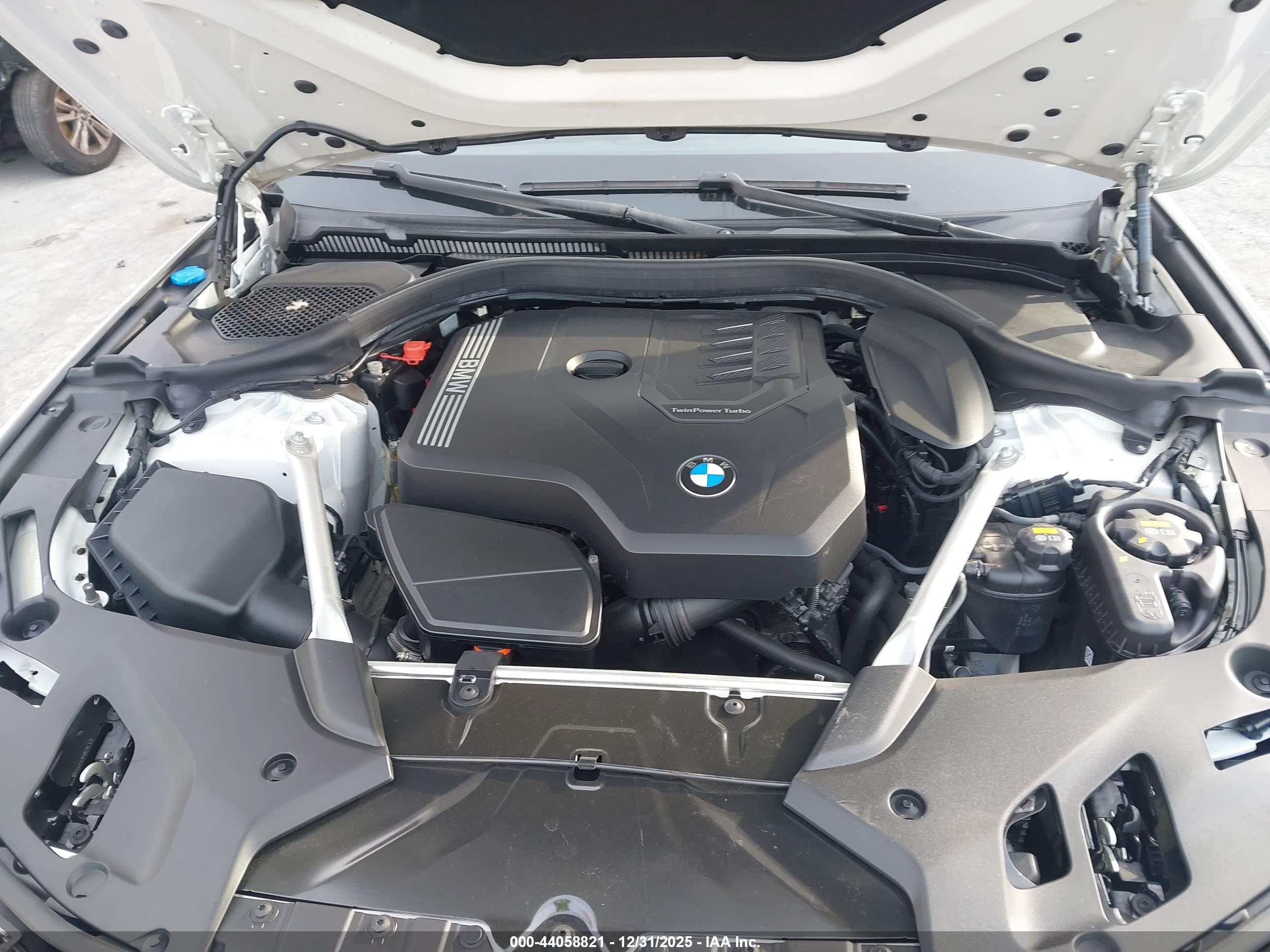 BMW 530I image 10