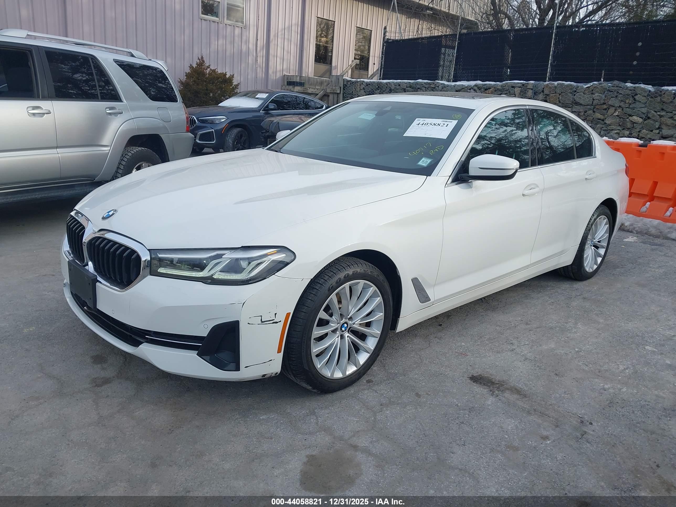 BMW 530I image 2