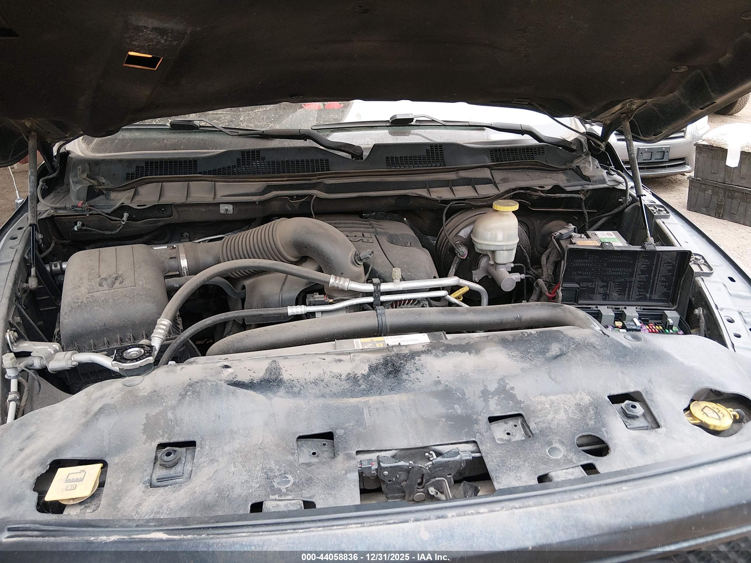 RAM 1500 image 10