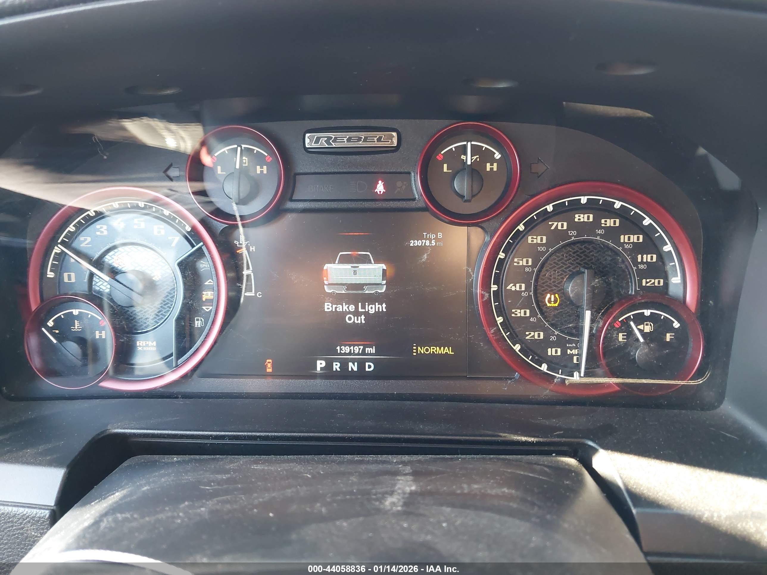 RAM 1500 image 7