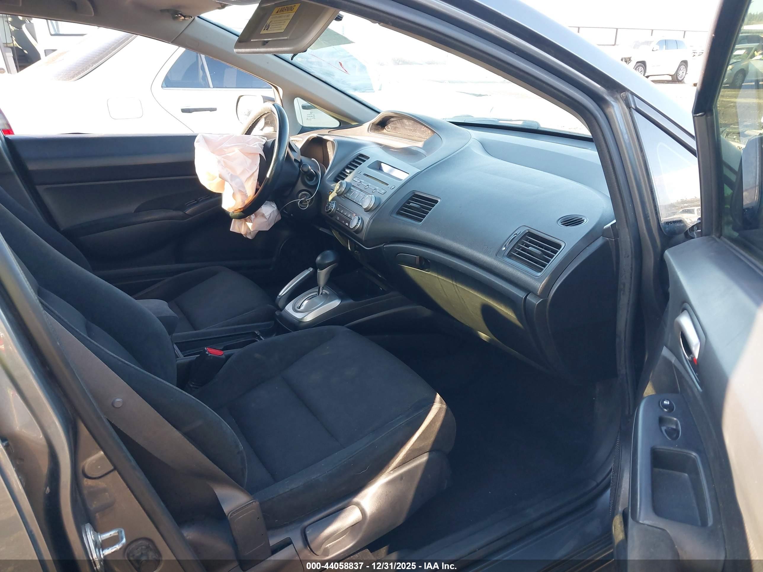HONDA CIVIC image 5