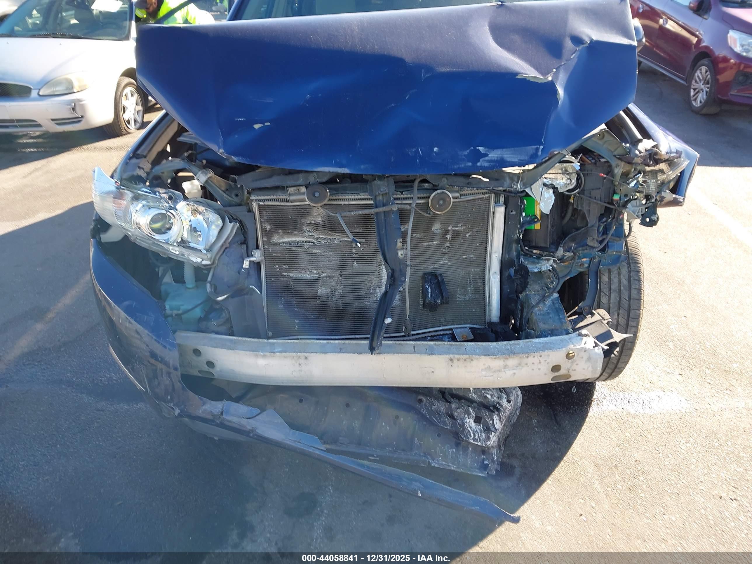 TOYOTA HIGHLANDER image 6
