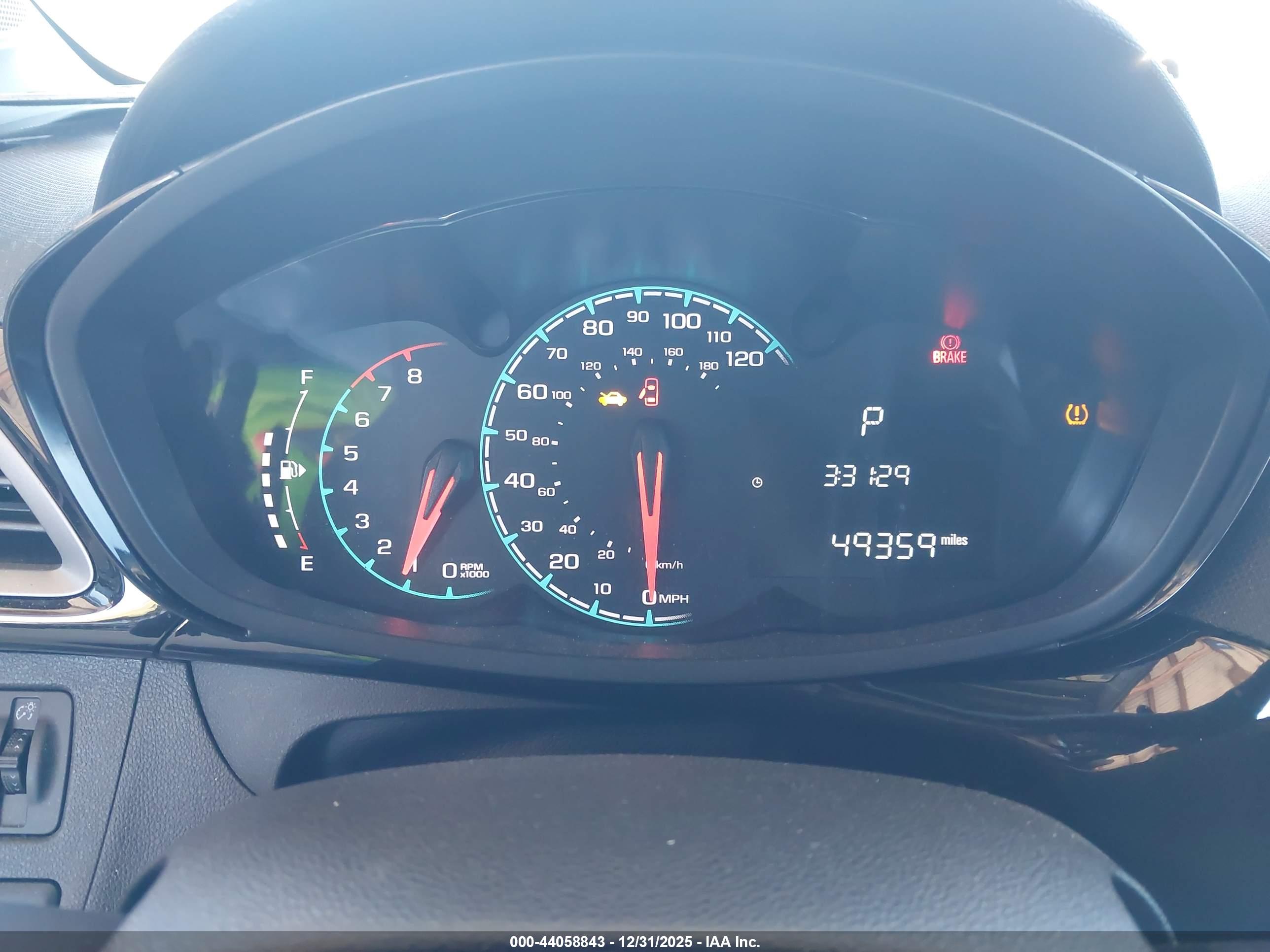 CHEVROLET SPARK image 7