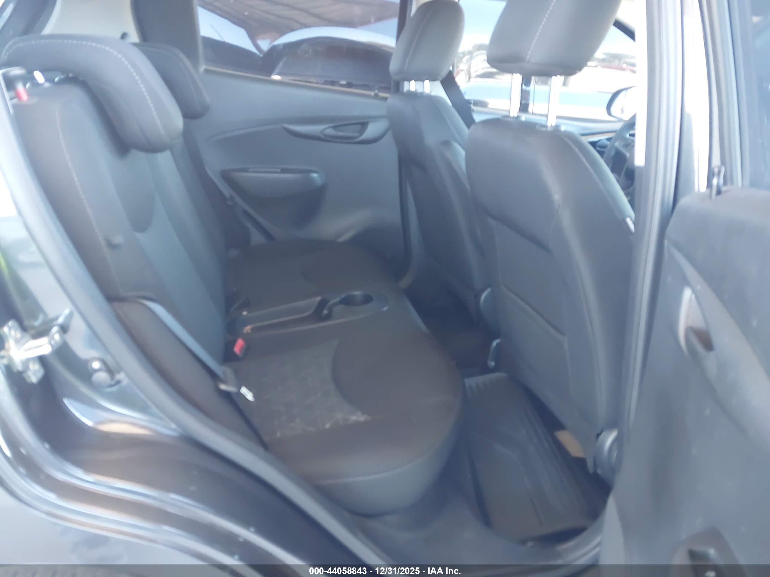 CHEVROLET SPARK image 8