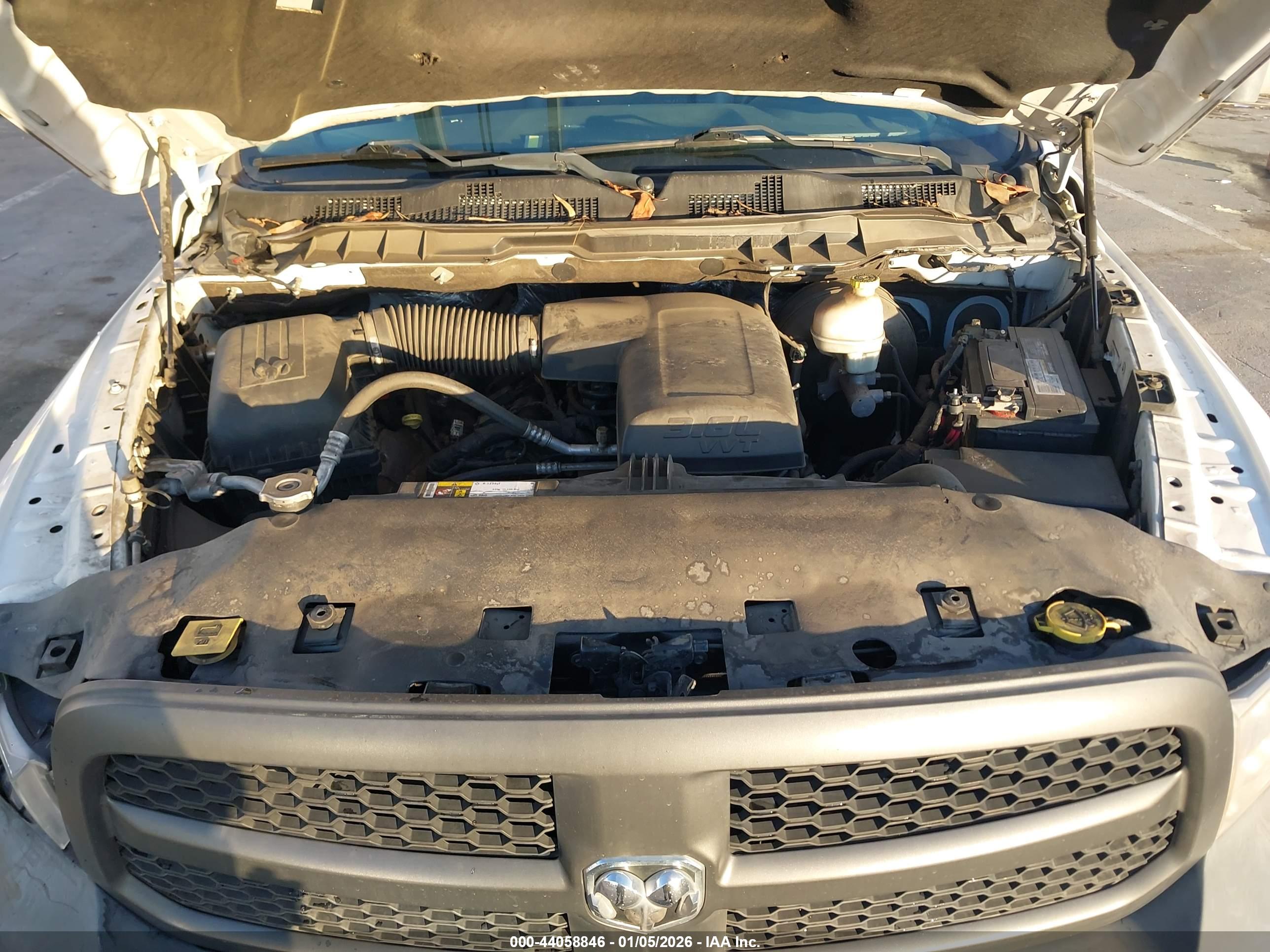 RAM 1500 image 10