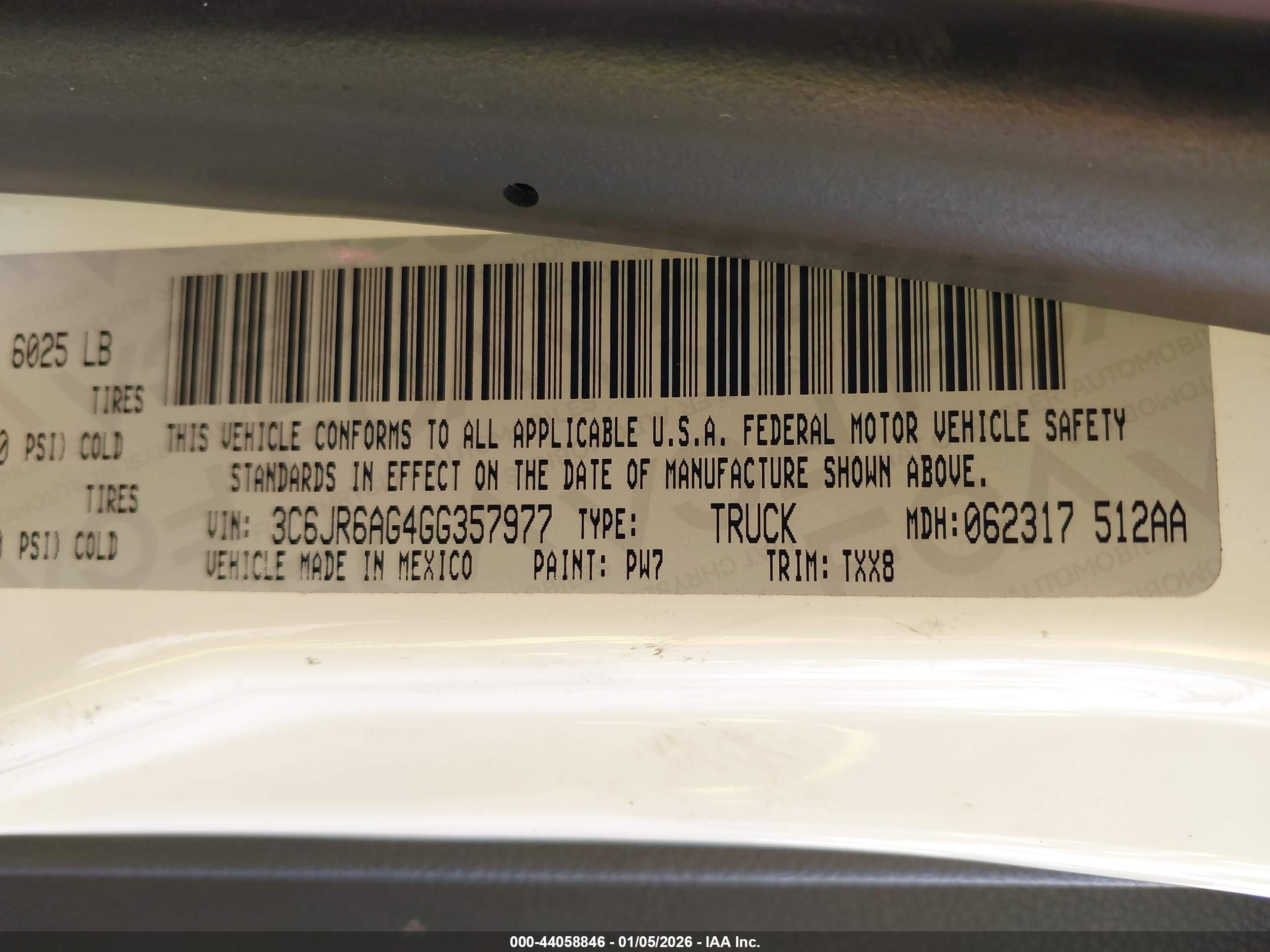 RAM 1500 image 9