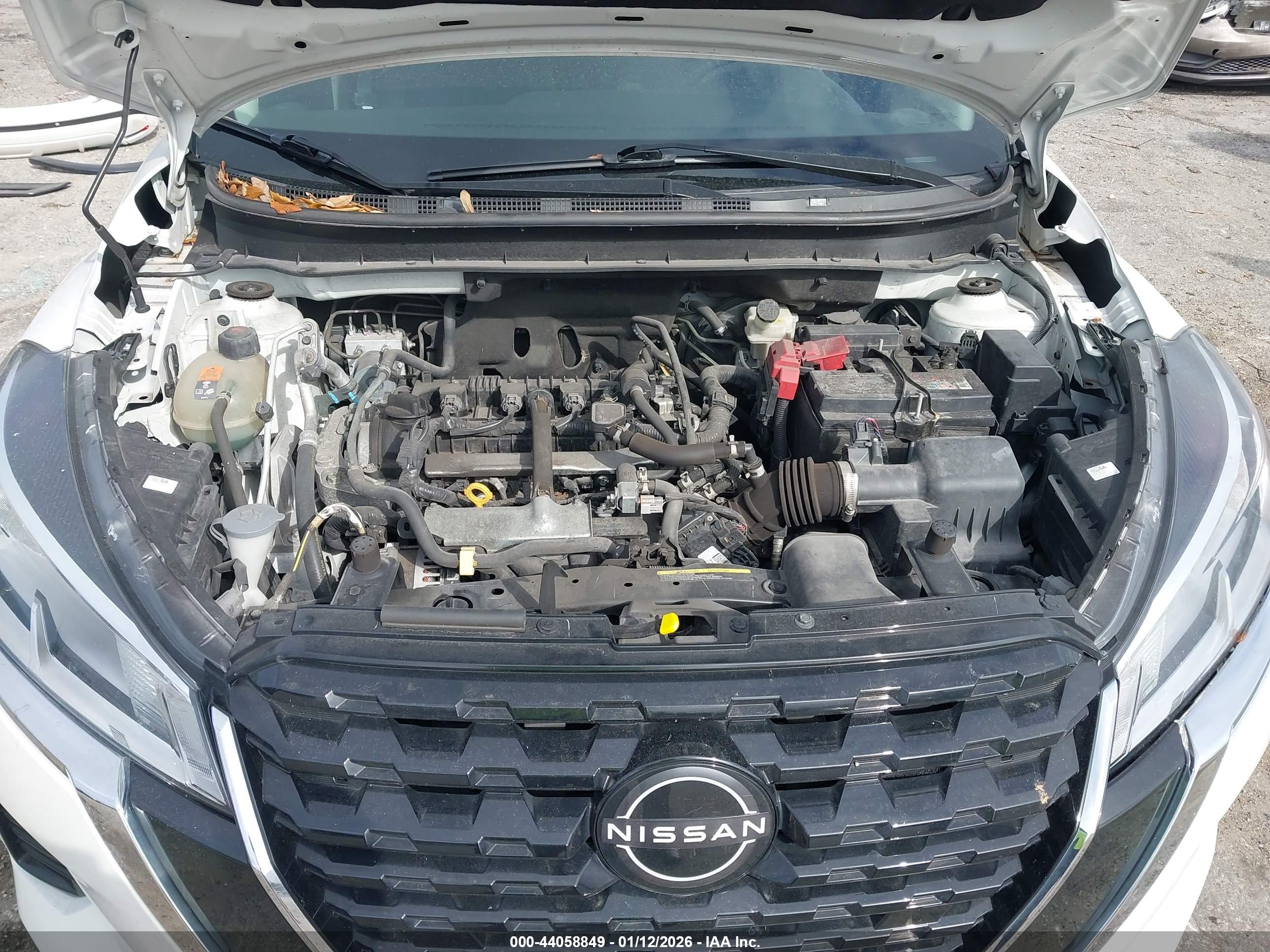 NISSAN KICKS image 10