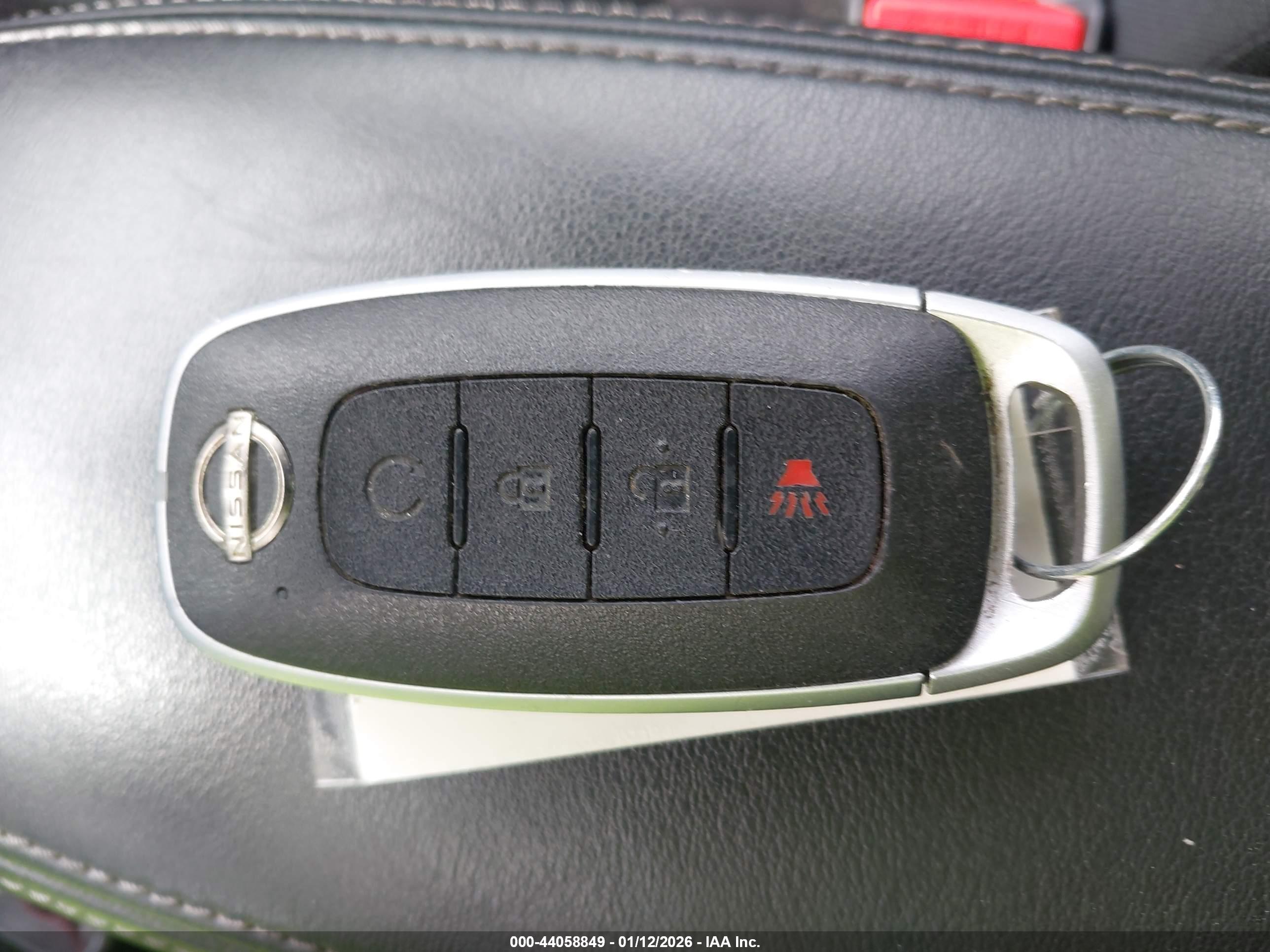 NISSAN KICKS image 11