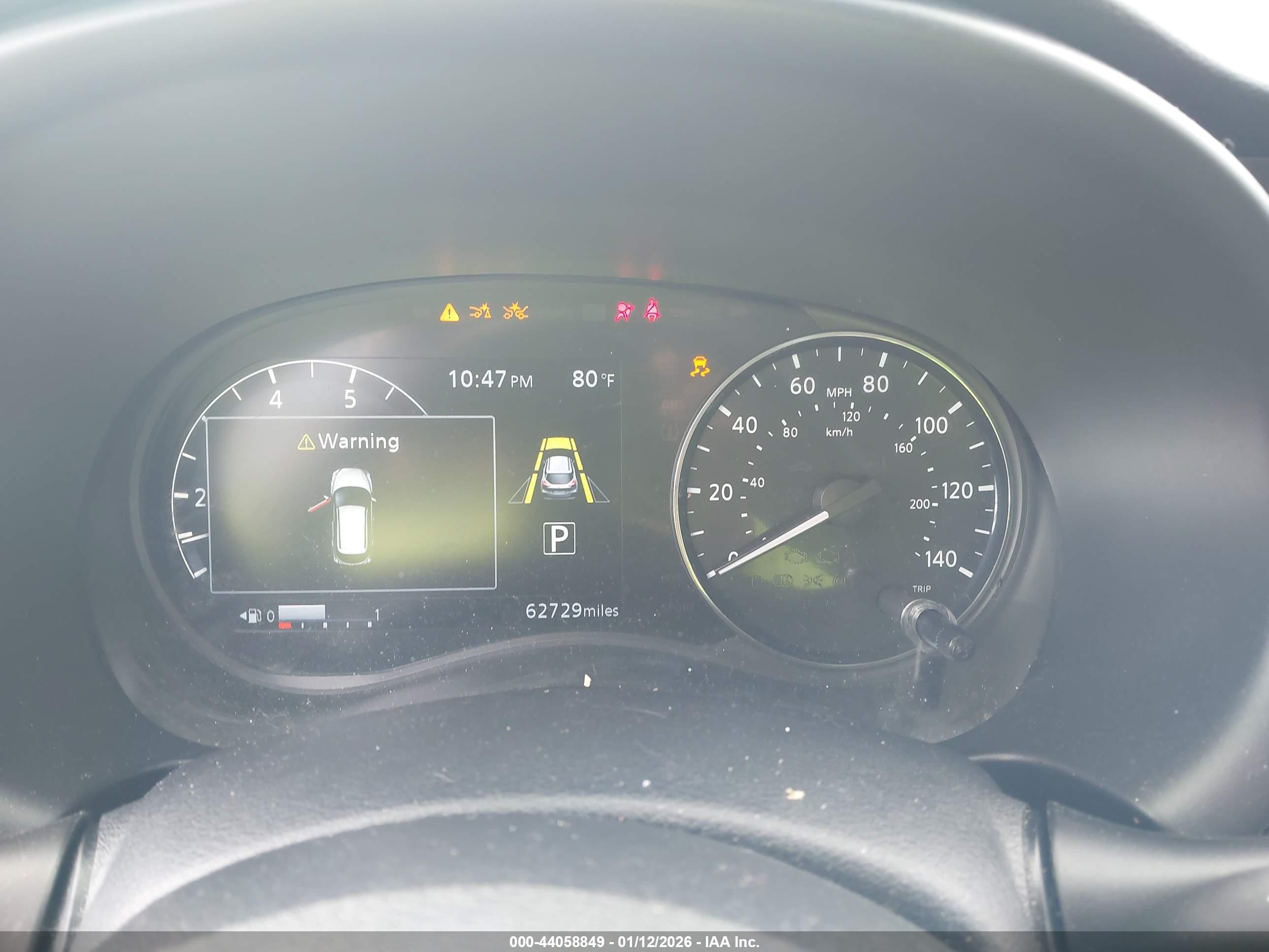 NISSAN KICKS image 7