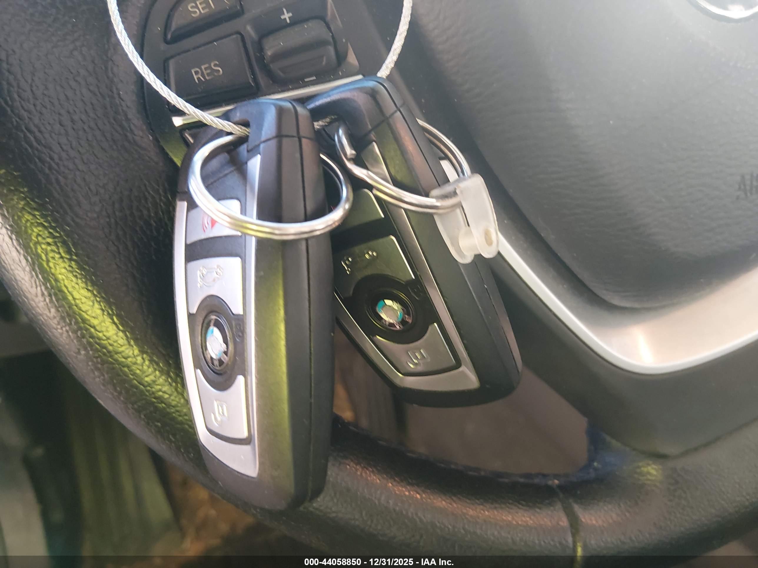 BMW X3 image 11