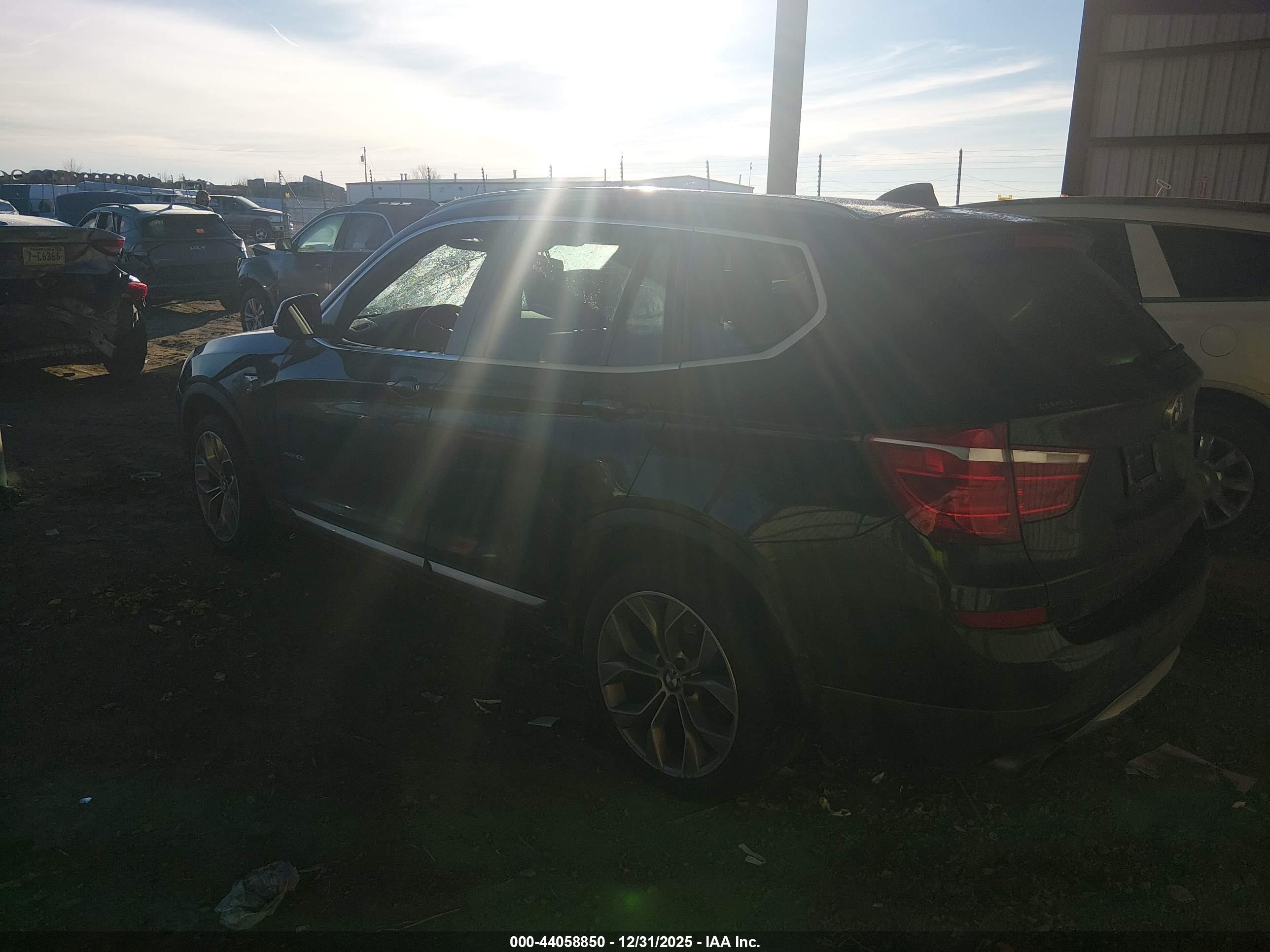 BMW X3 image 3