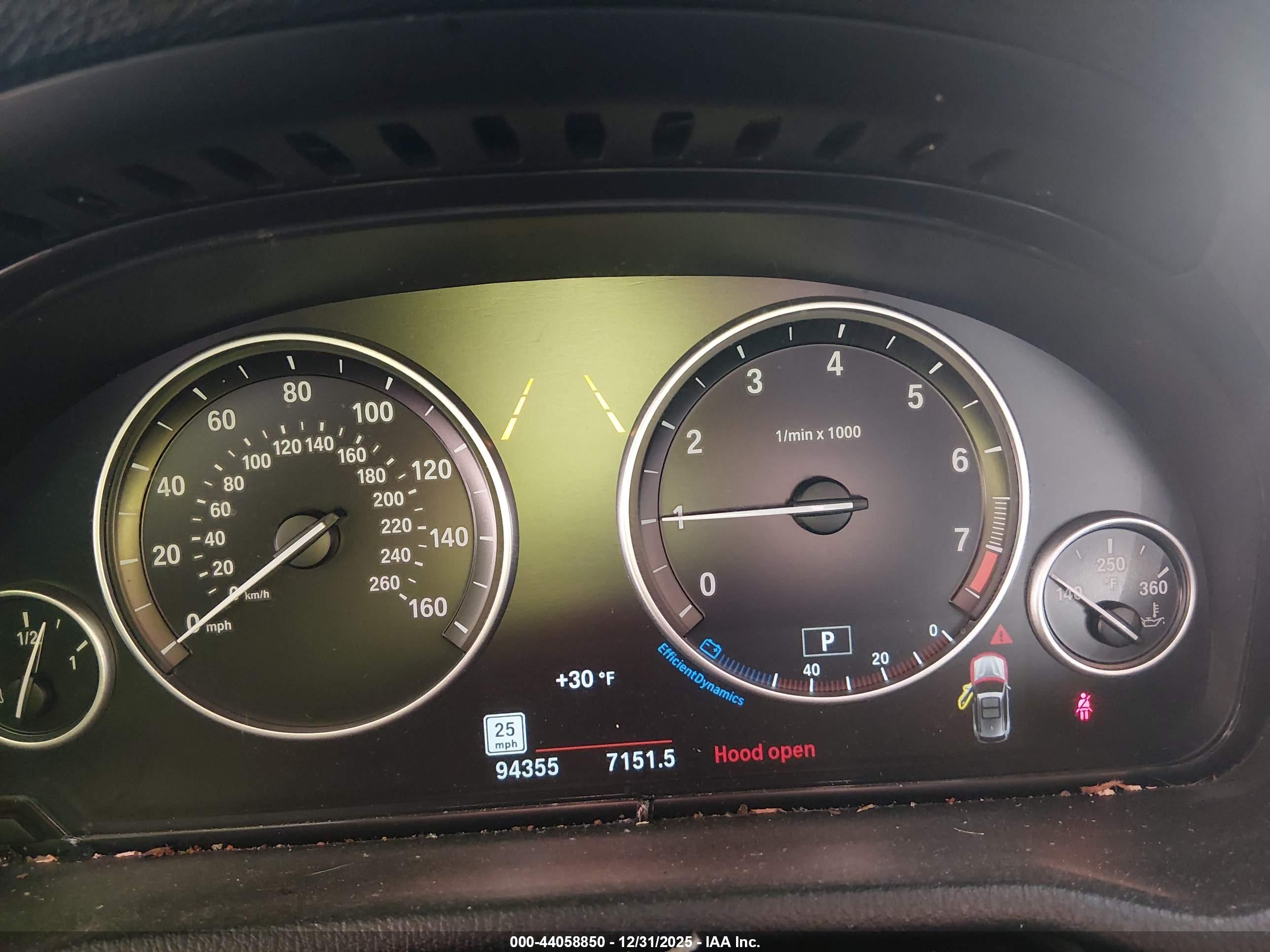 BMW X3 image 7