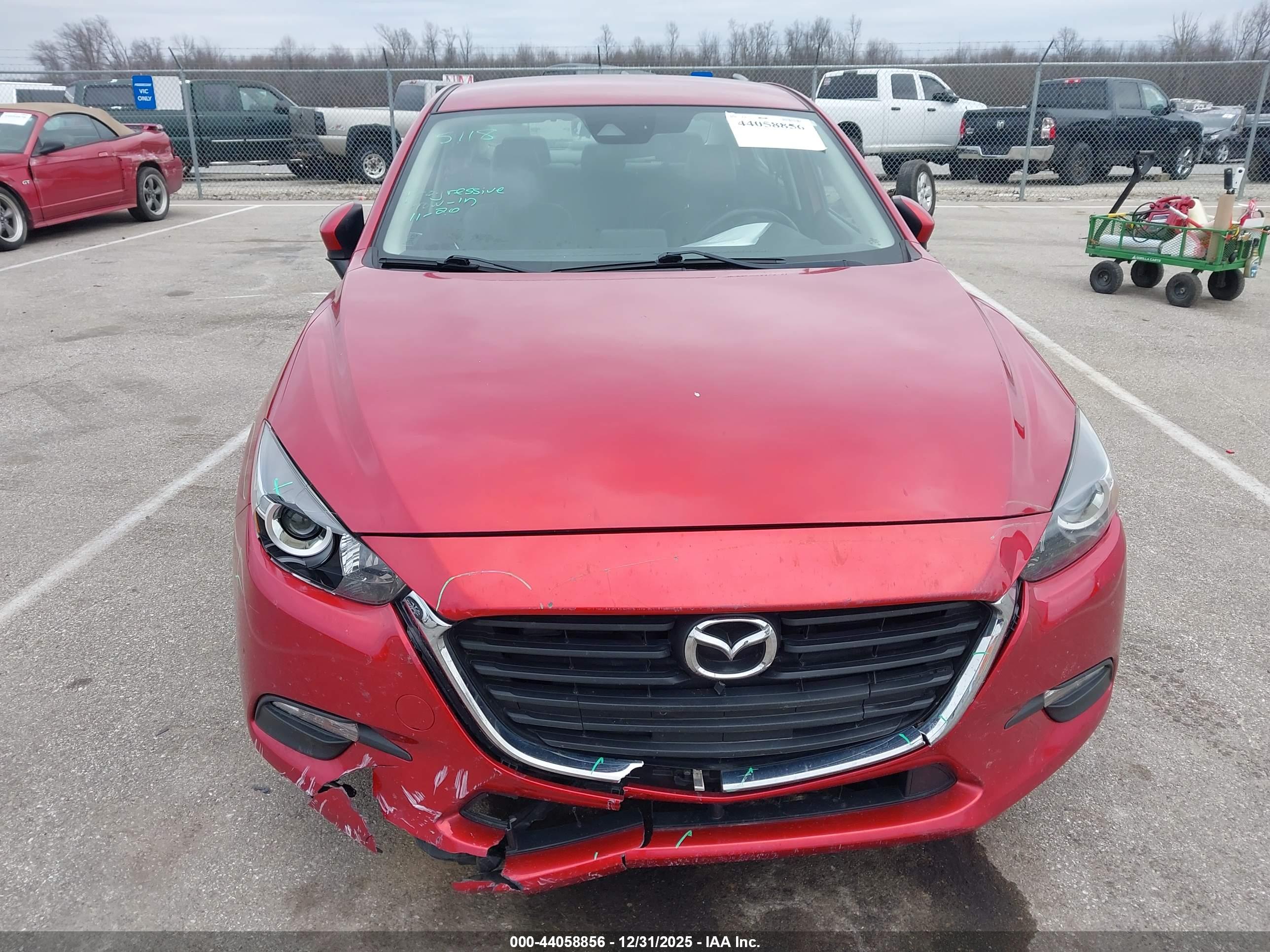 MAZDA MAZDA3 image 6