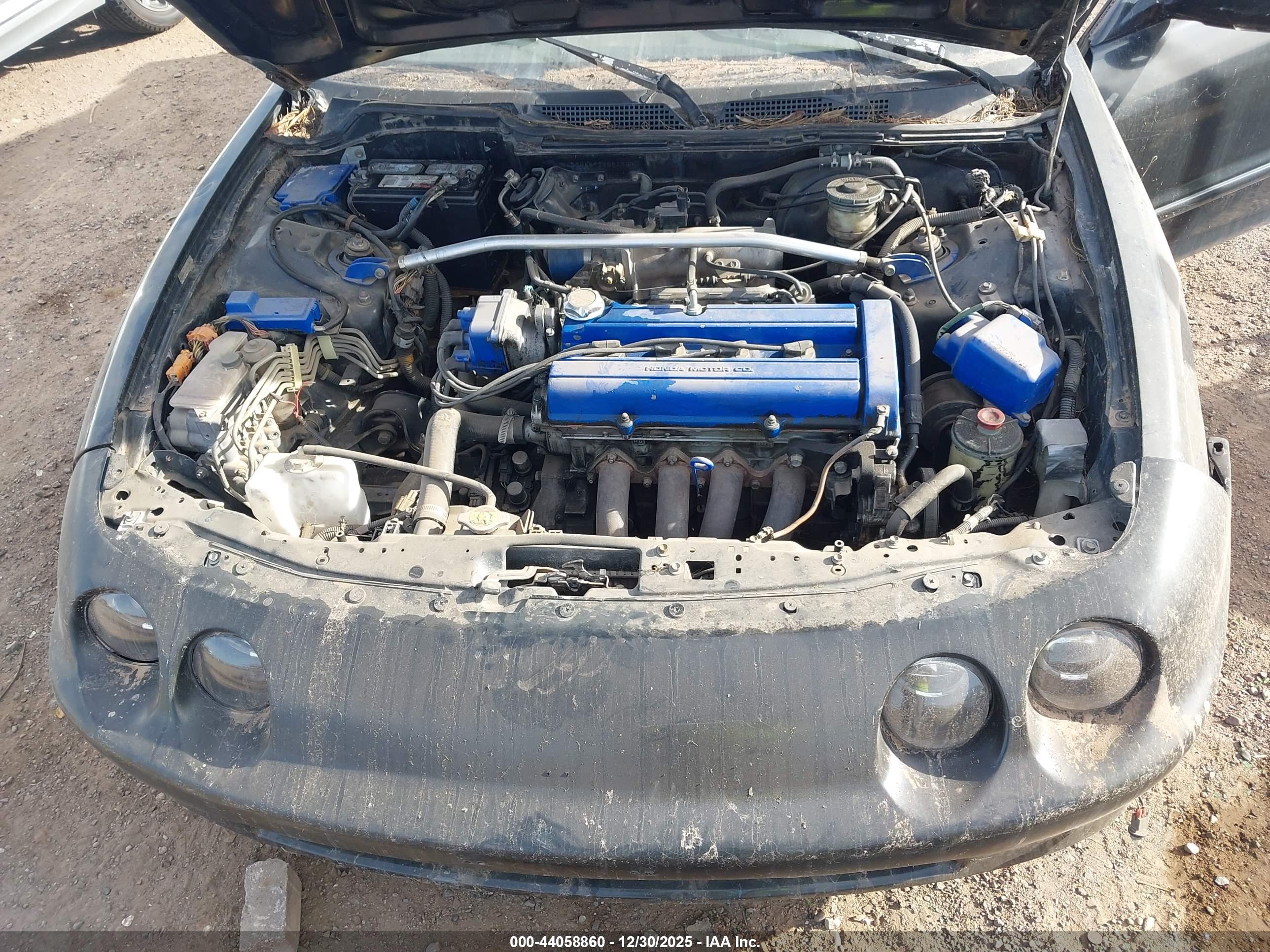 ACURA INTEGRA image 10