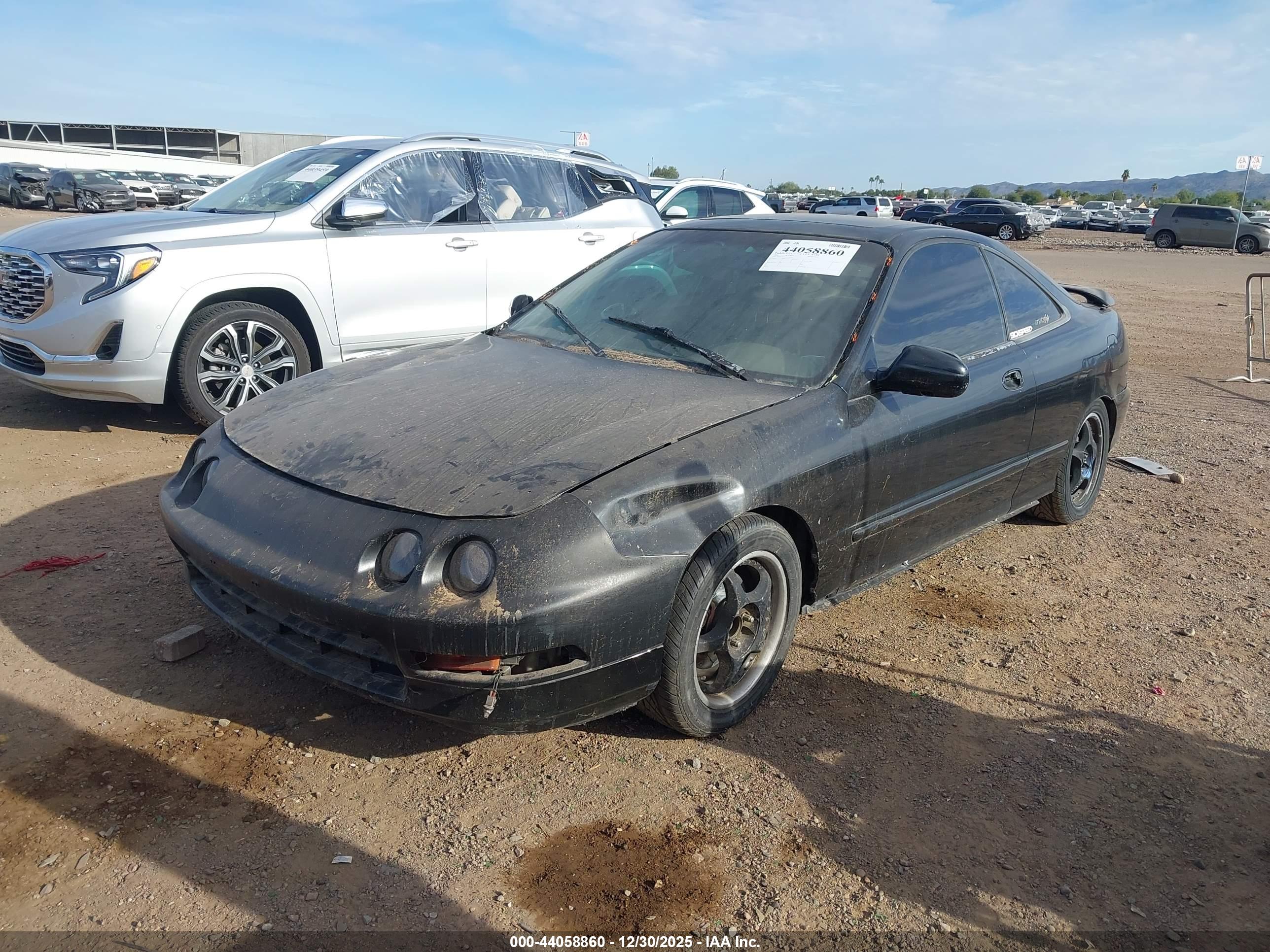 ACURA INTEGRA image 2