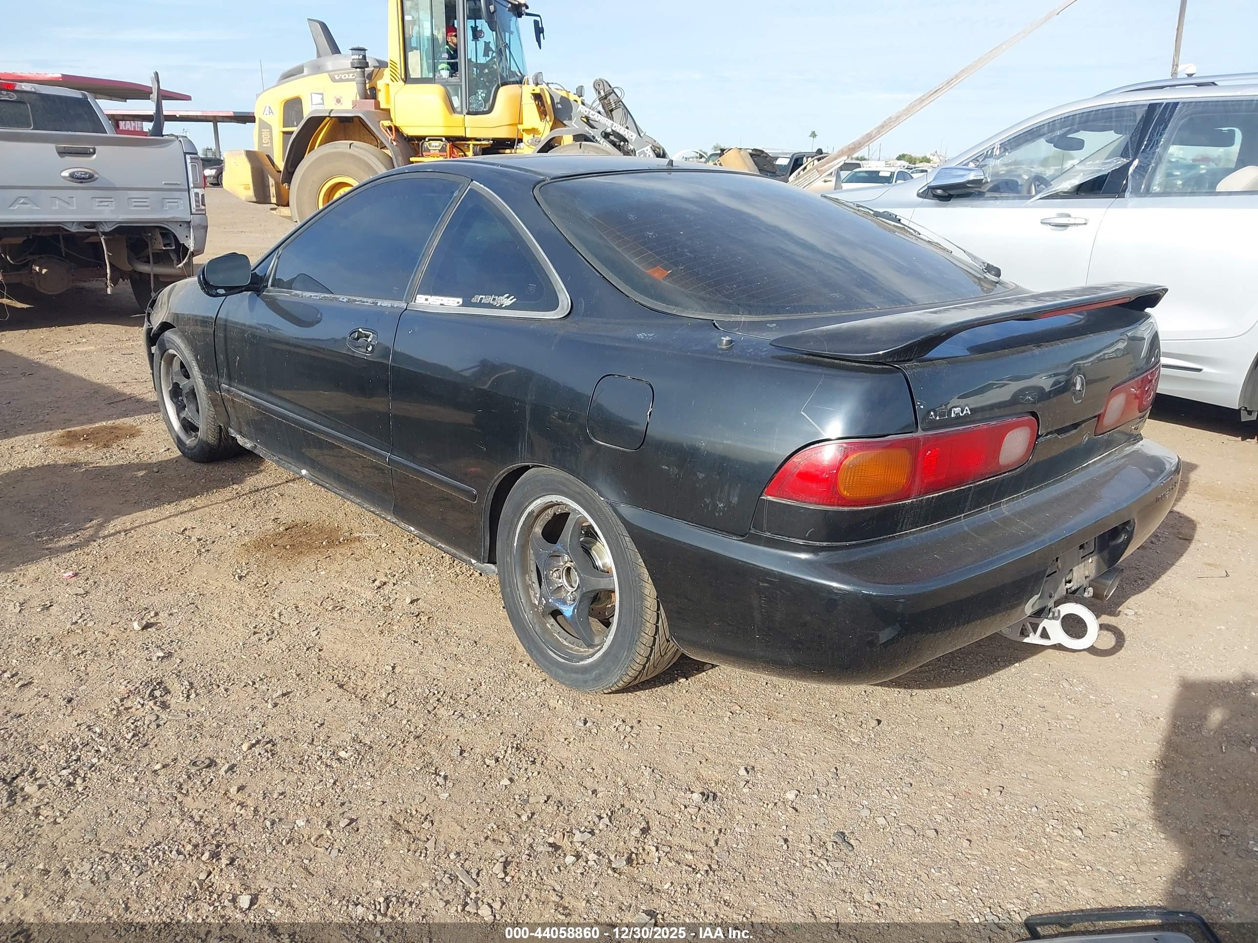 ACURA INTEGRA image 3