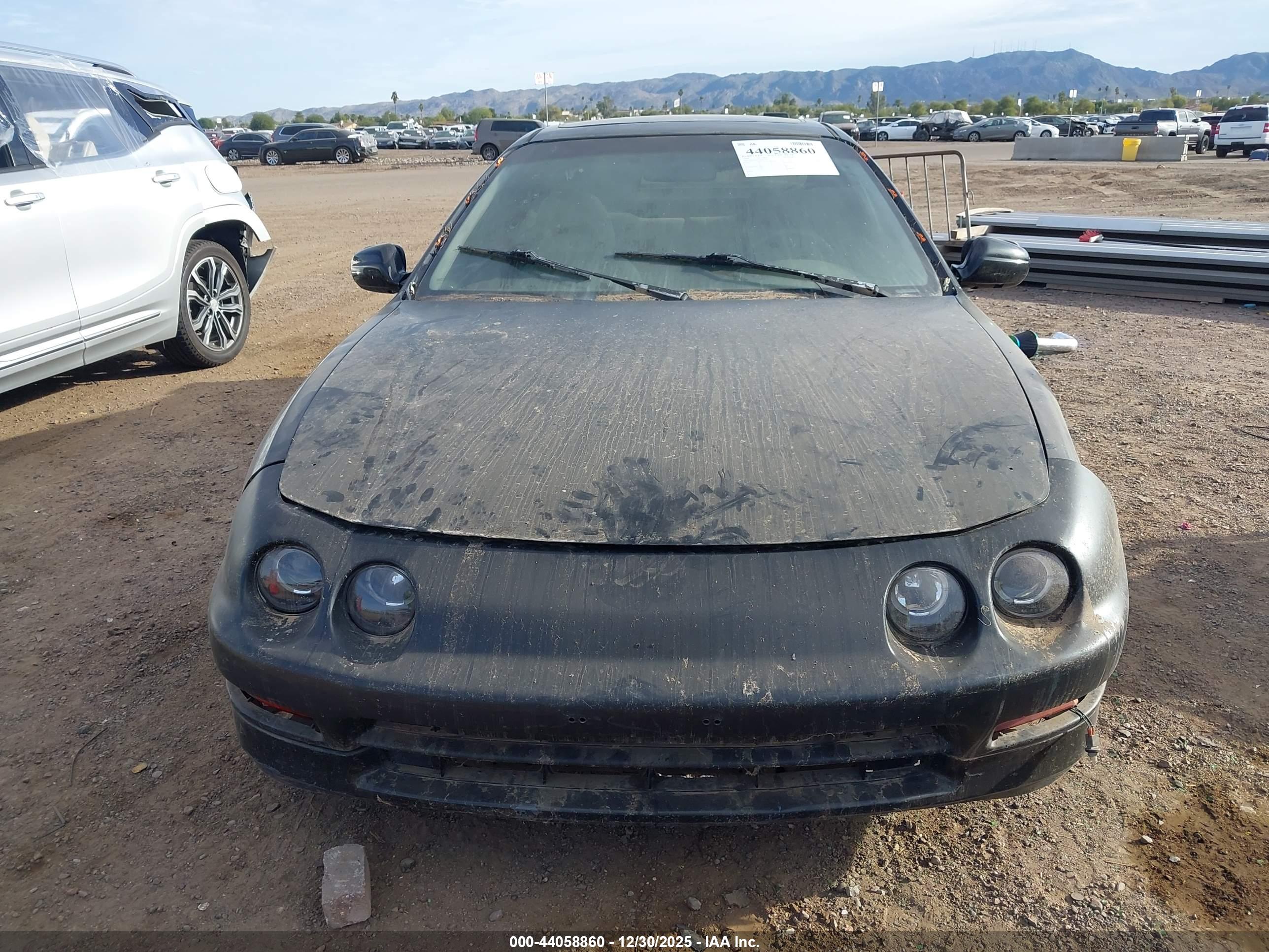 ACURA INTEGRA image 6
