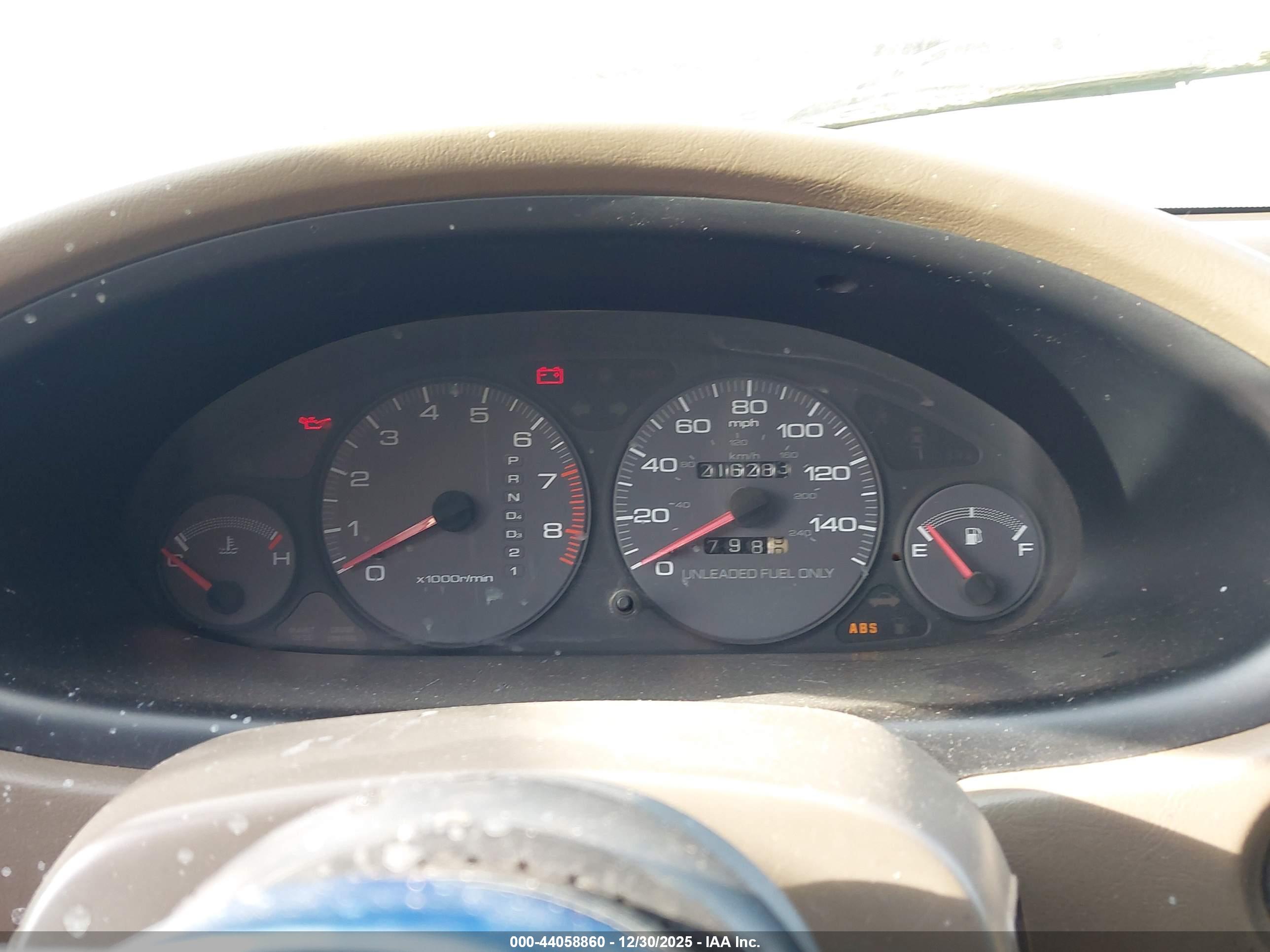 ACURA INTEGRA image 7