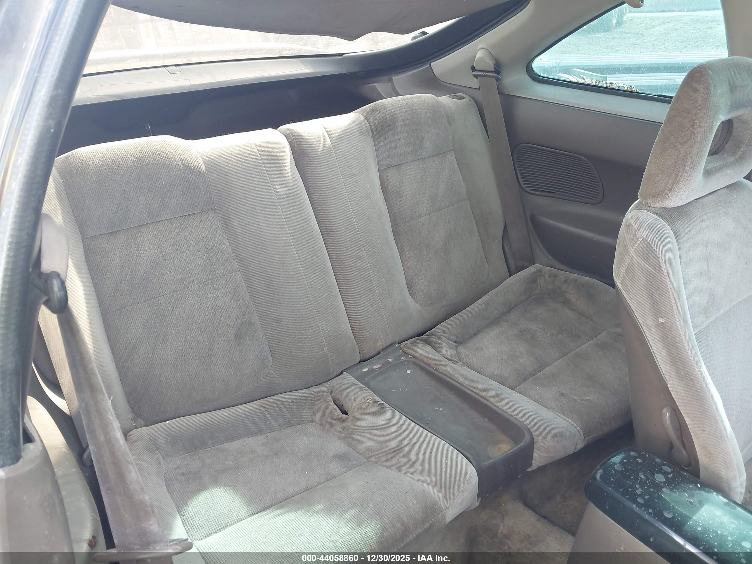 ACURA INTEGRA image 8